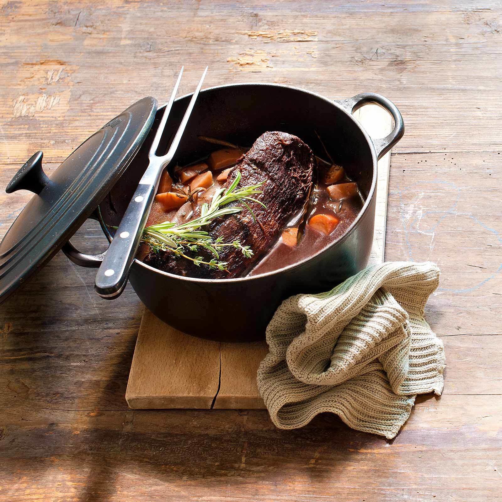 Grosis Sauerbraten