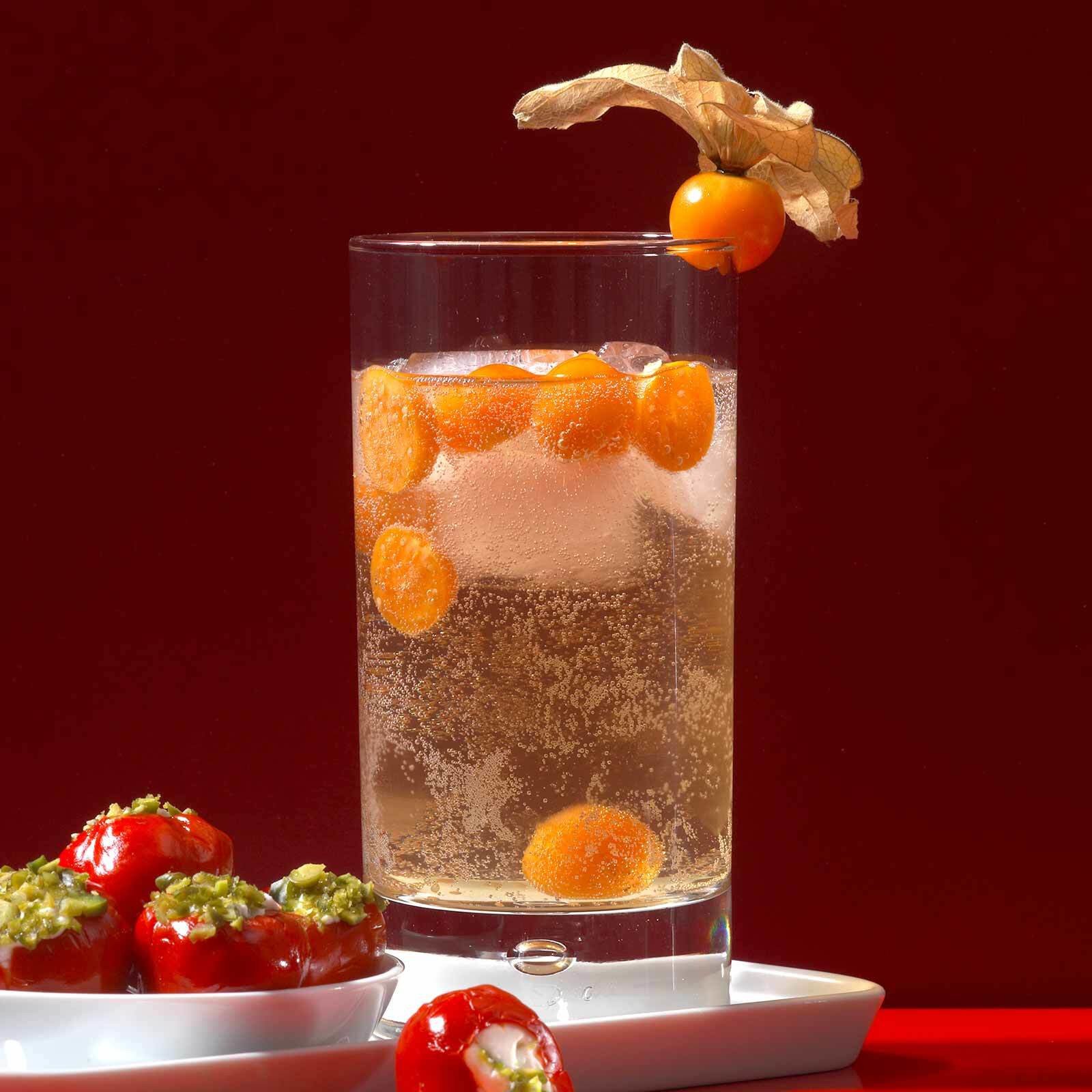 Soft Orange