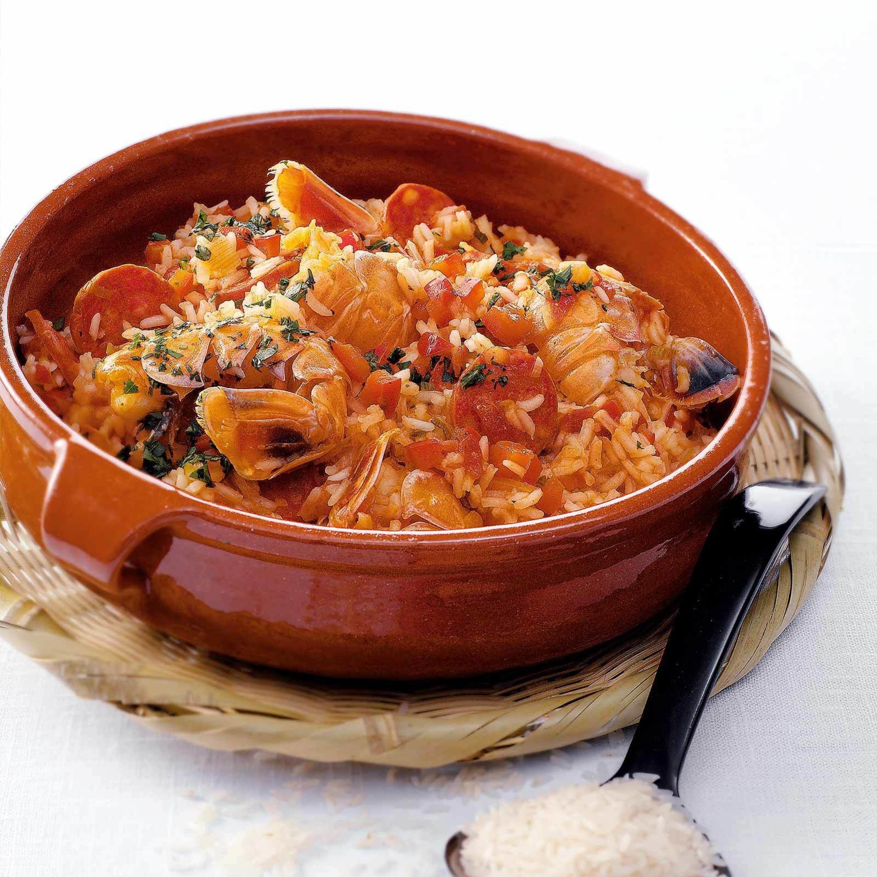 Jambalaya