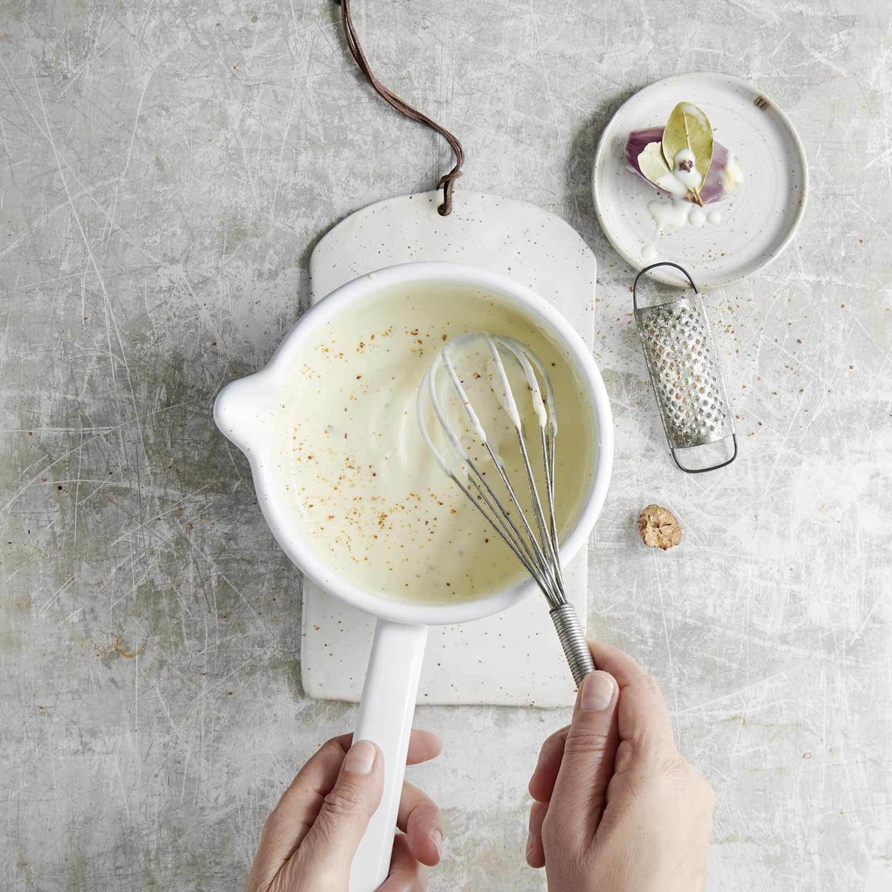 Béchamel