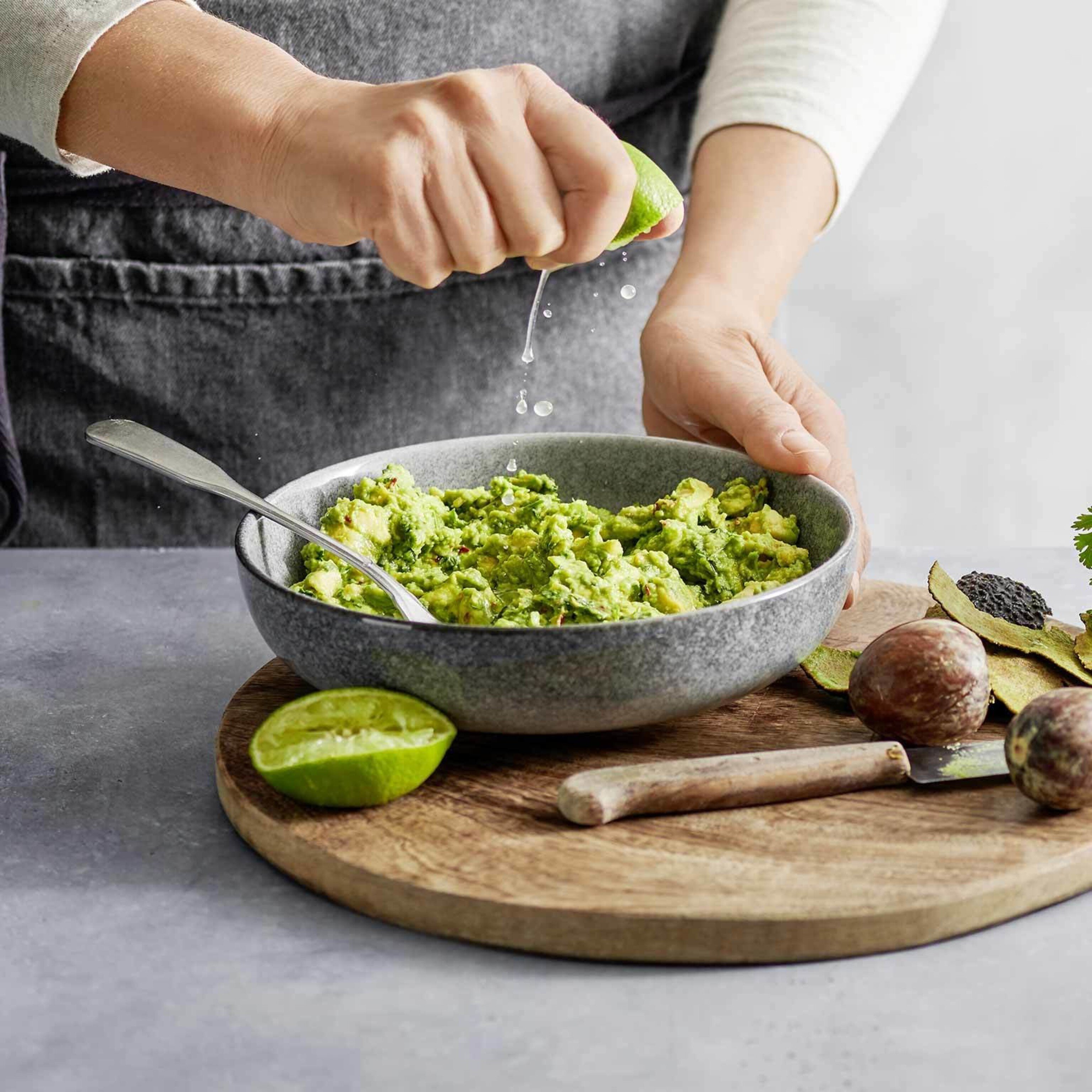 Guacamole