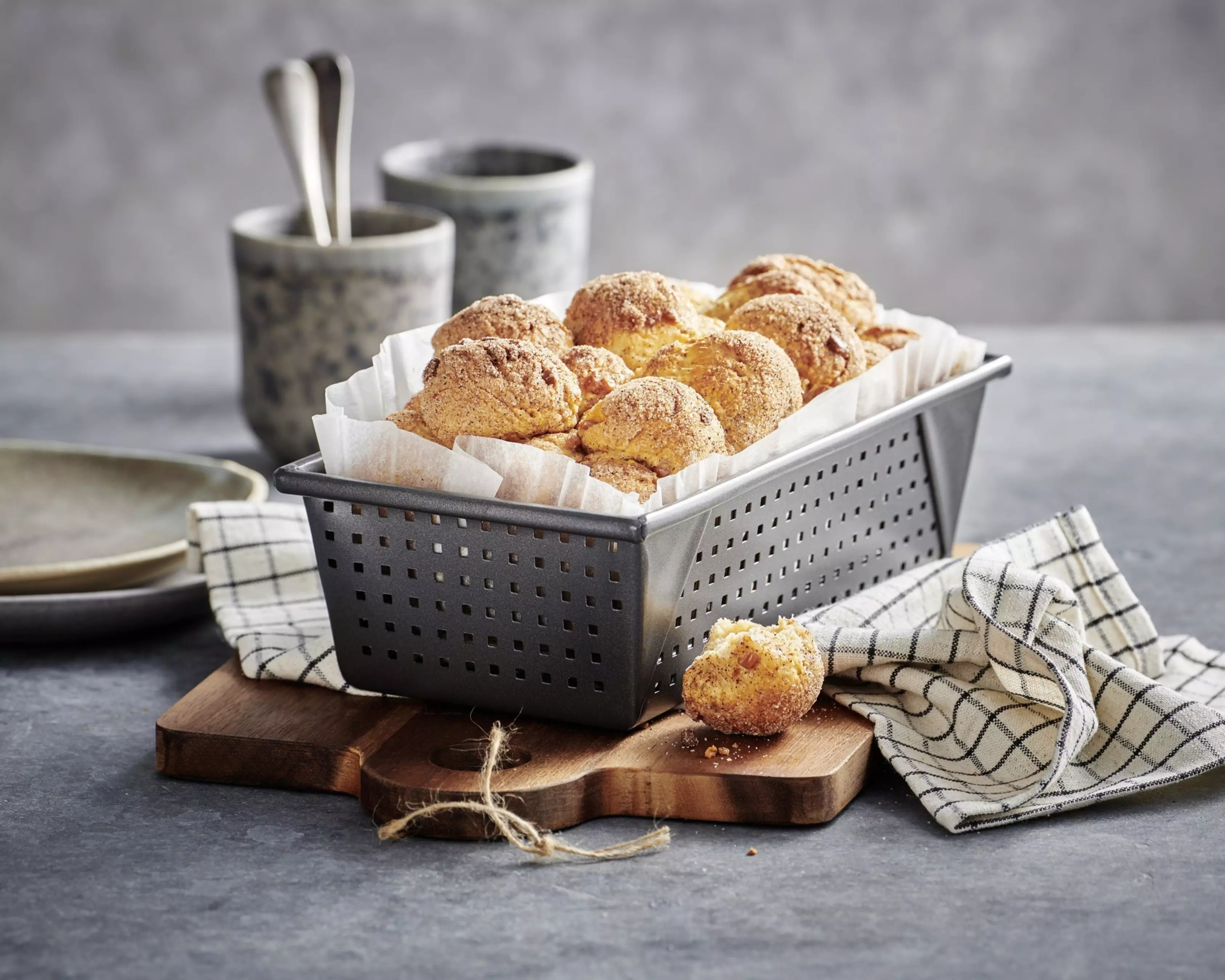 Hefeteig: Zutaten, Tipps & Rezepte fr perfektes Gelingen | Betty Bossi