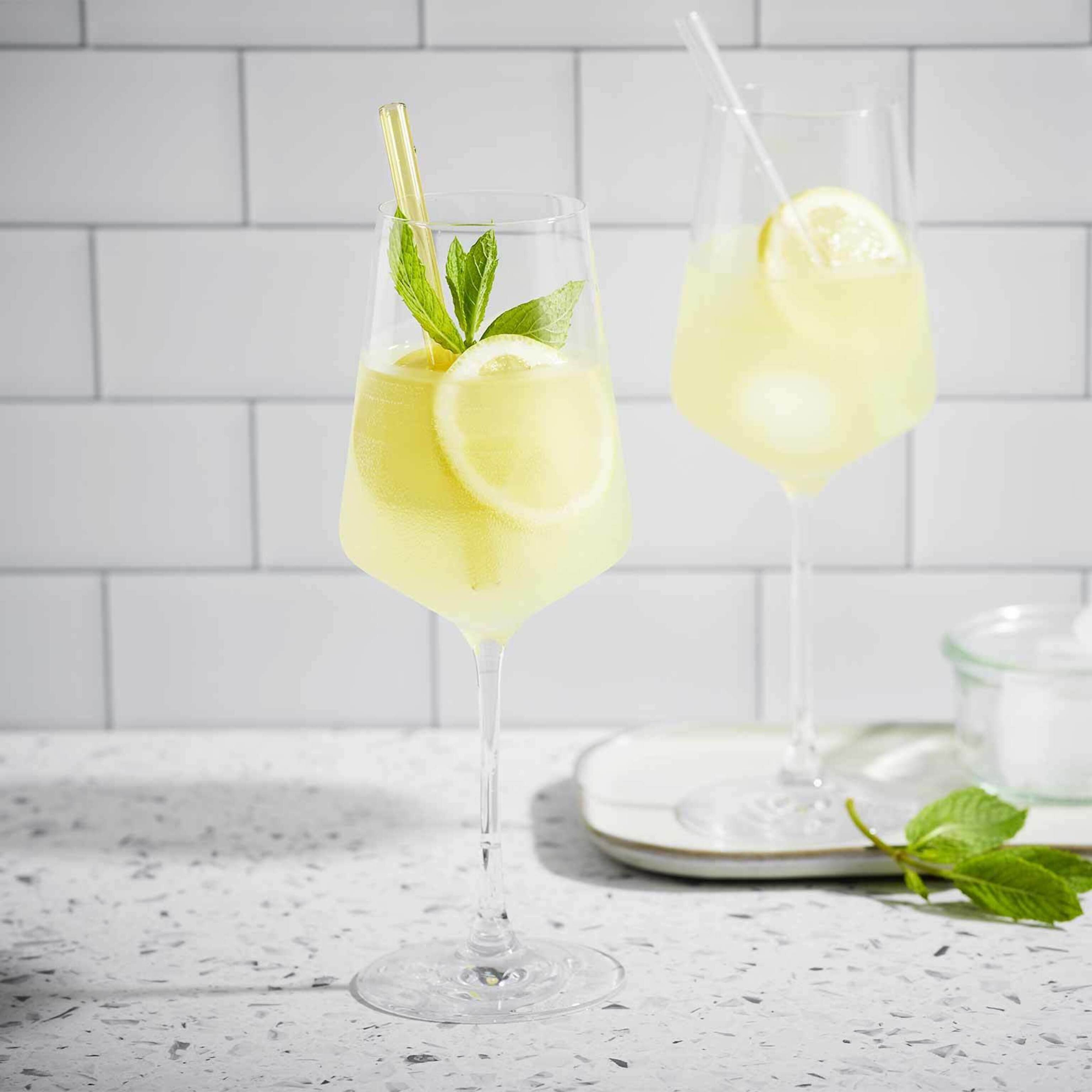 Limoncello Spritz