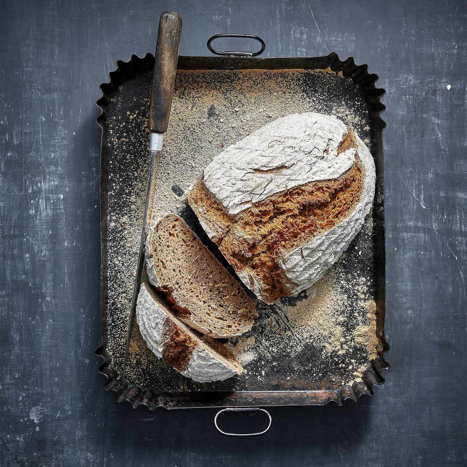 Roggenbrot