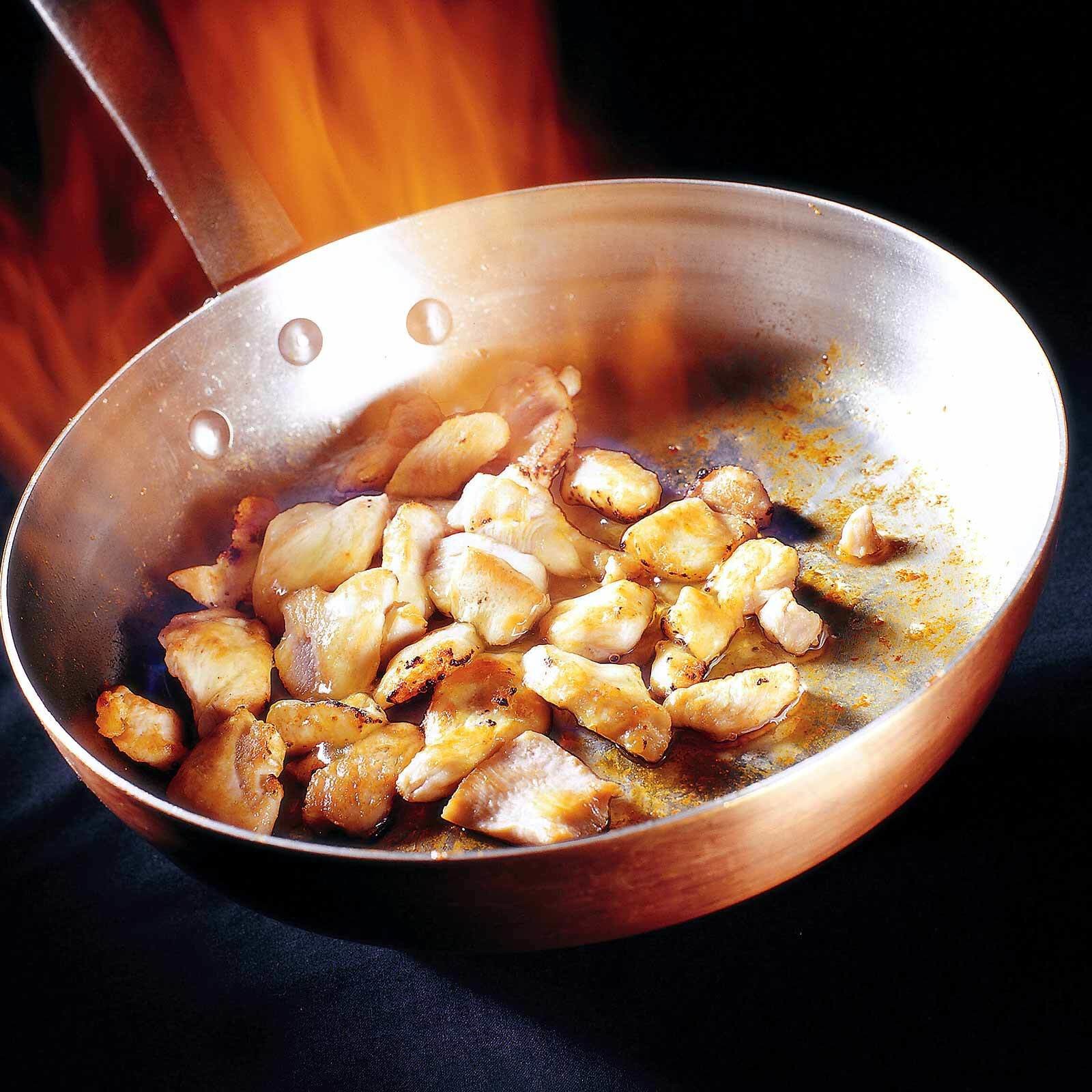 Gschnätzlets Wunder
