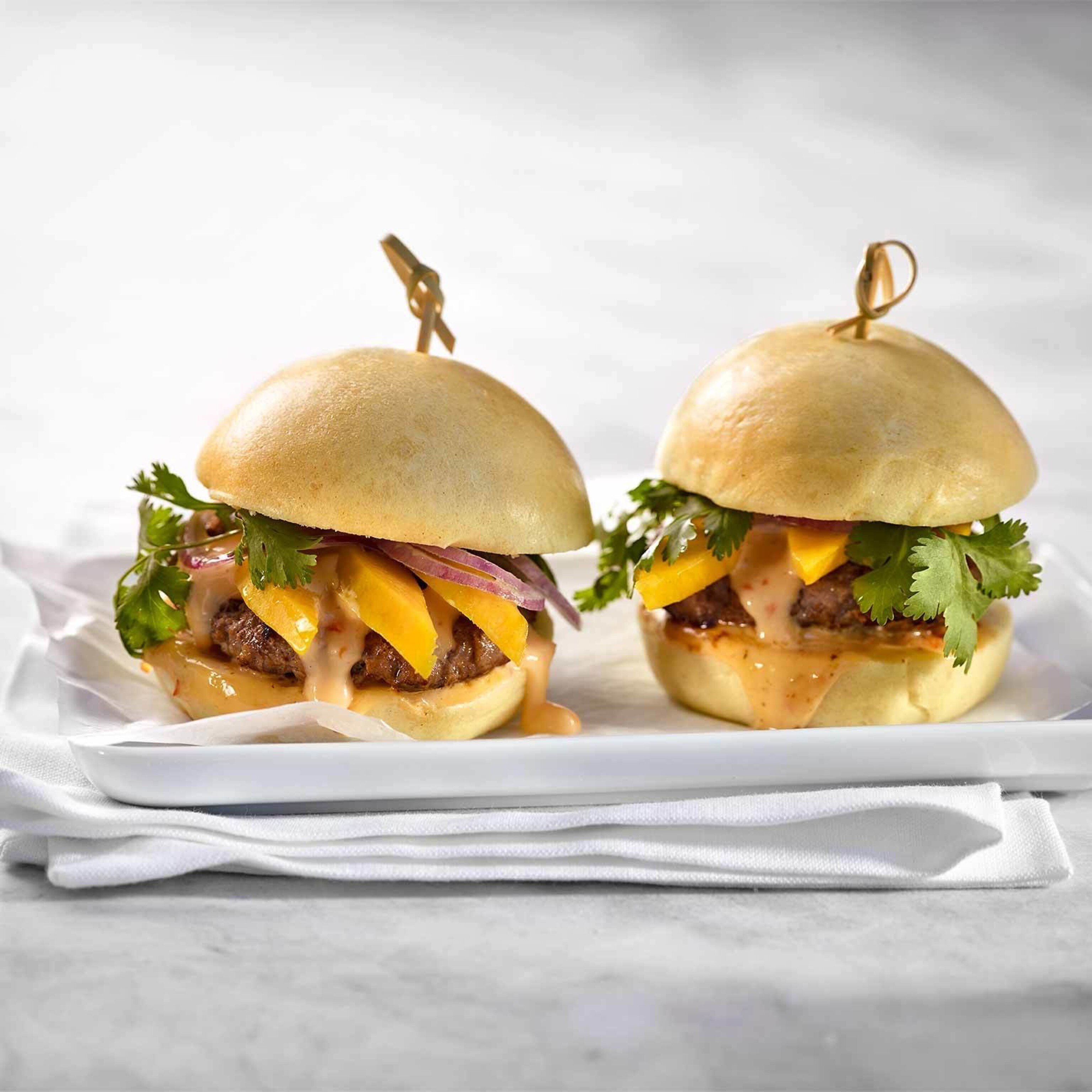 Bao-Burger