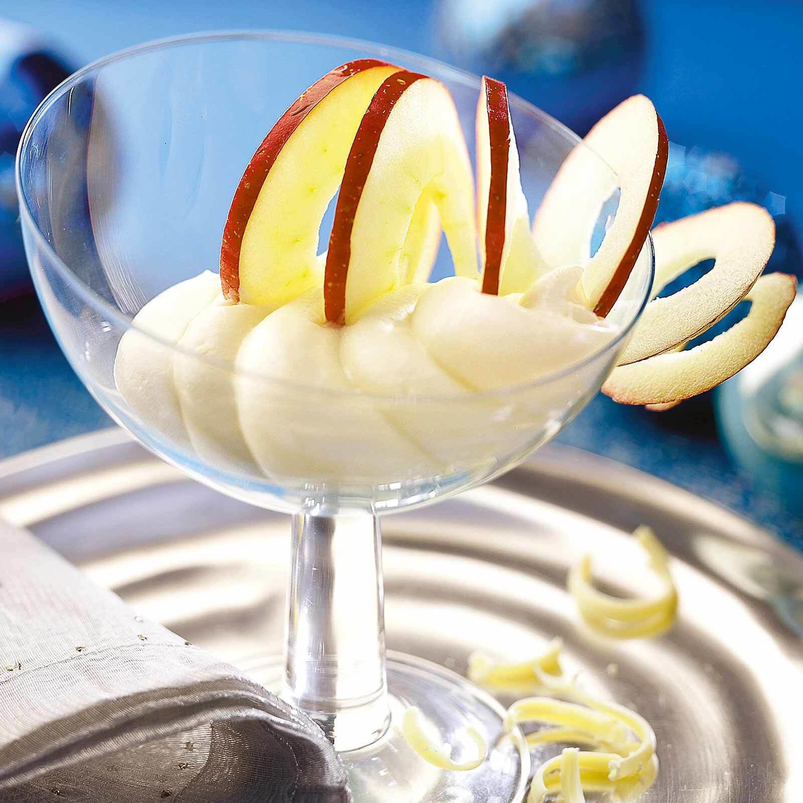 Cheesecake-Creme