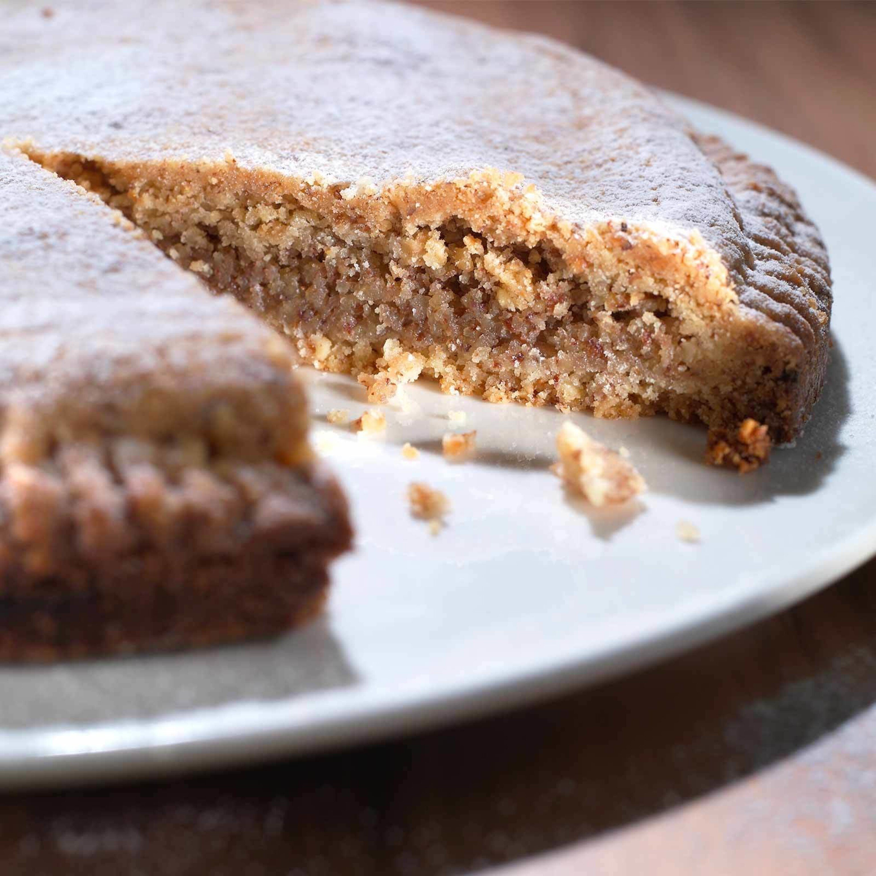 Gâteau de Payerne