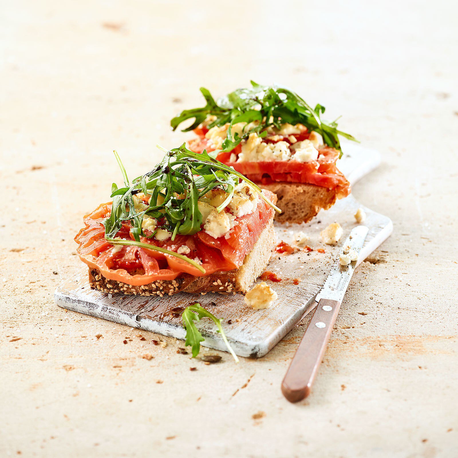 Sommerbrot