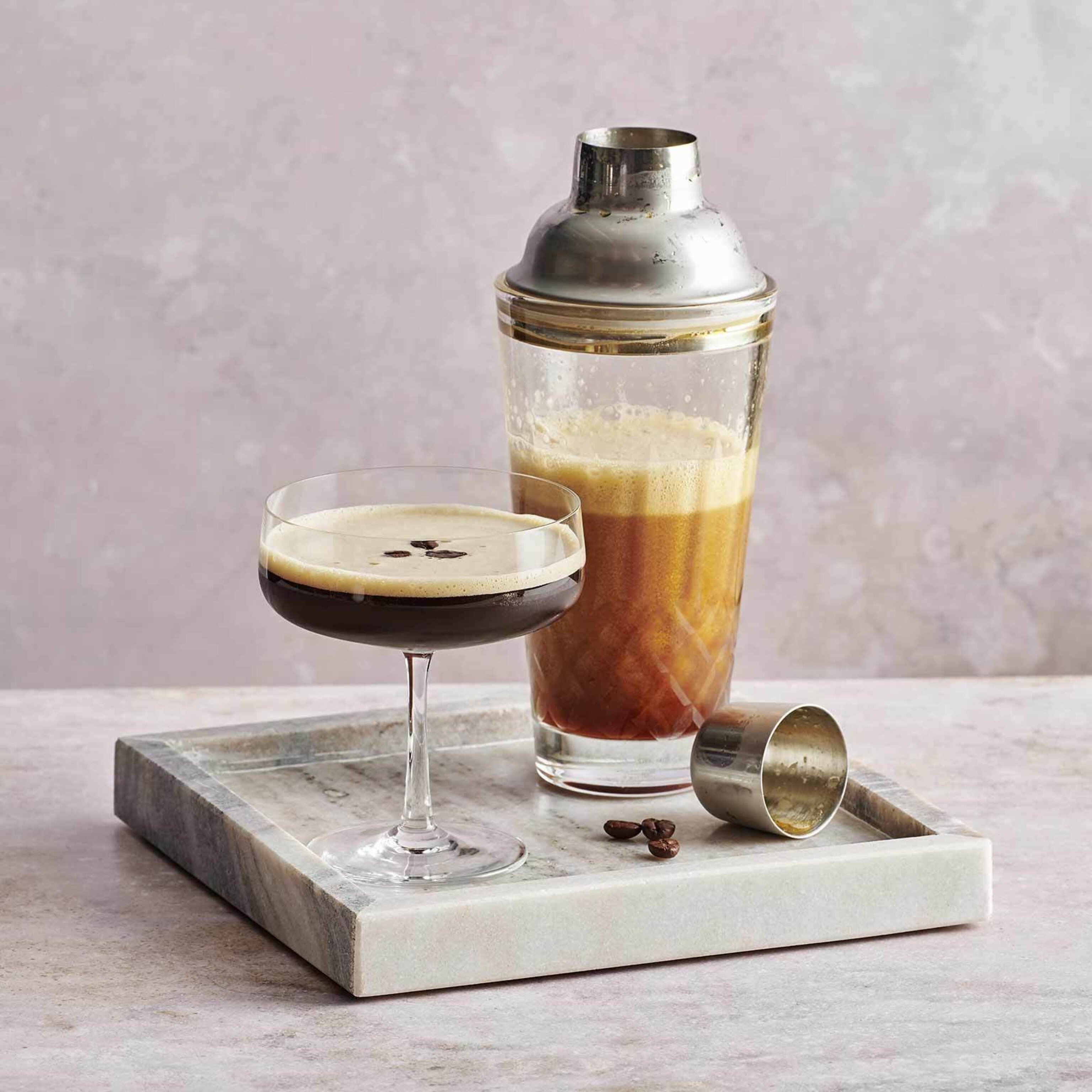 Espresso Martini