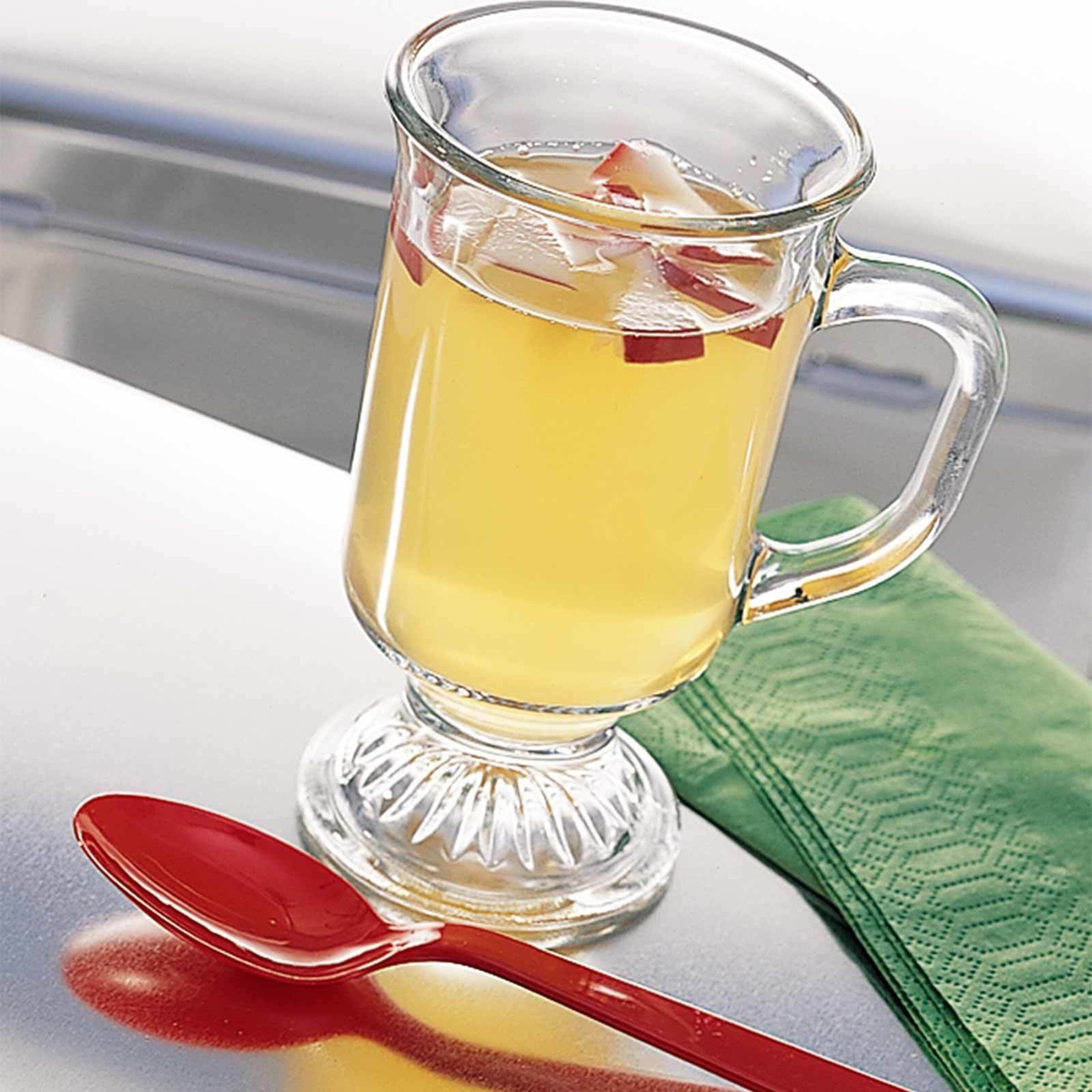 Cidre-Punsch