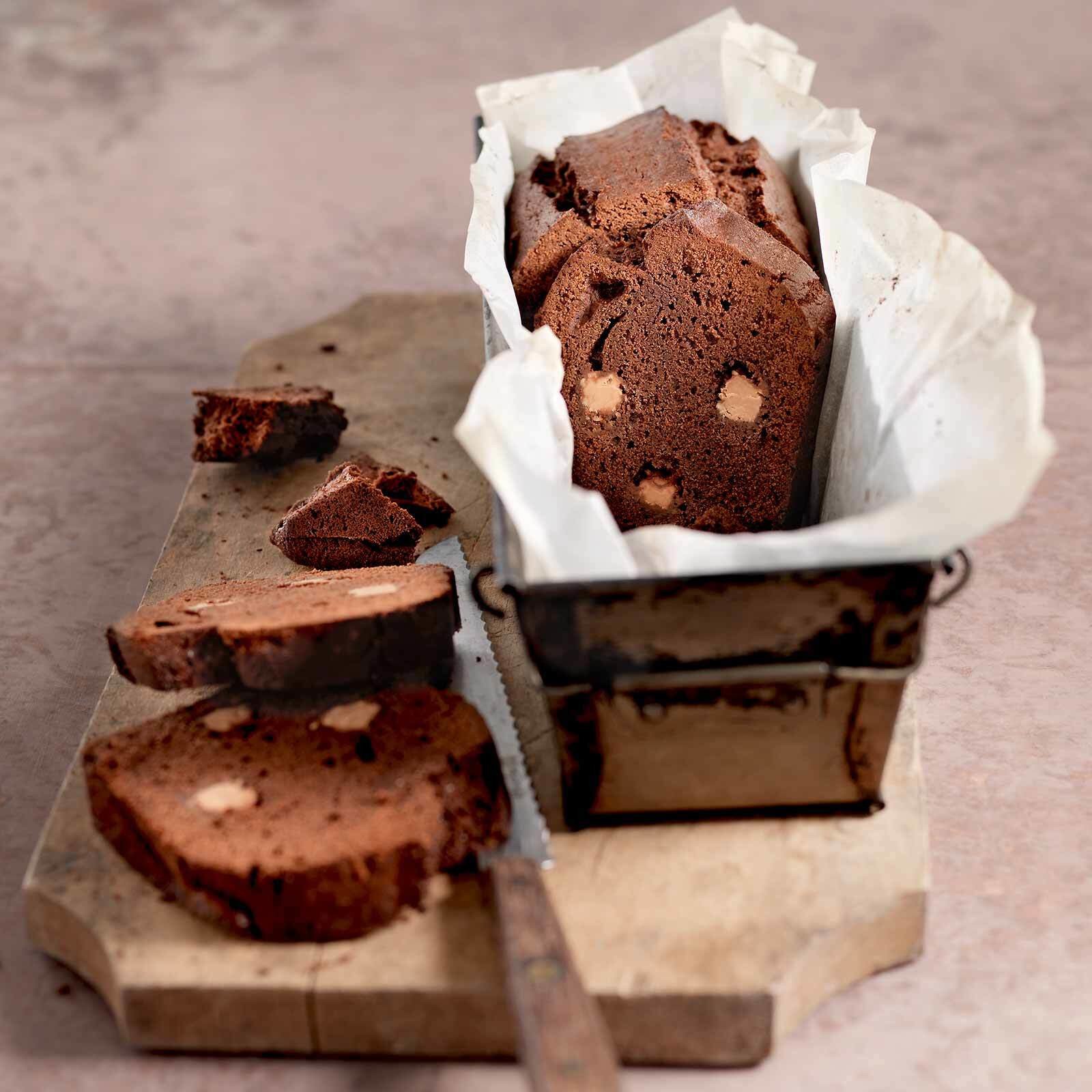 Cake Mississippi