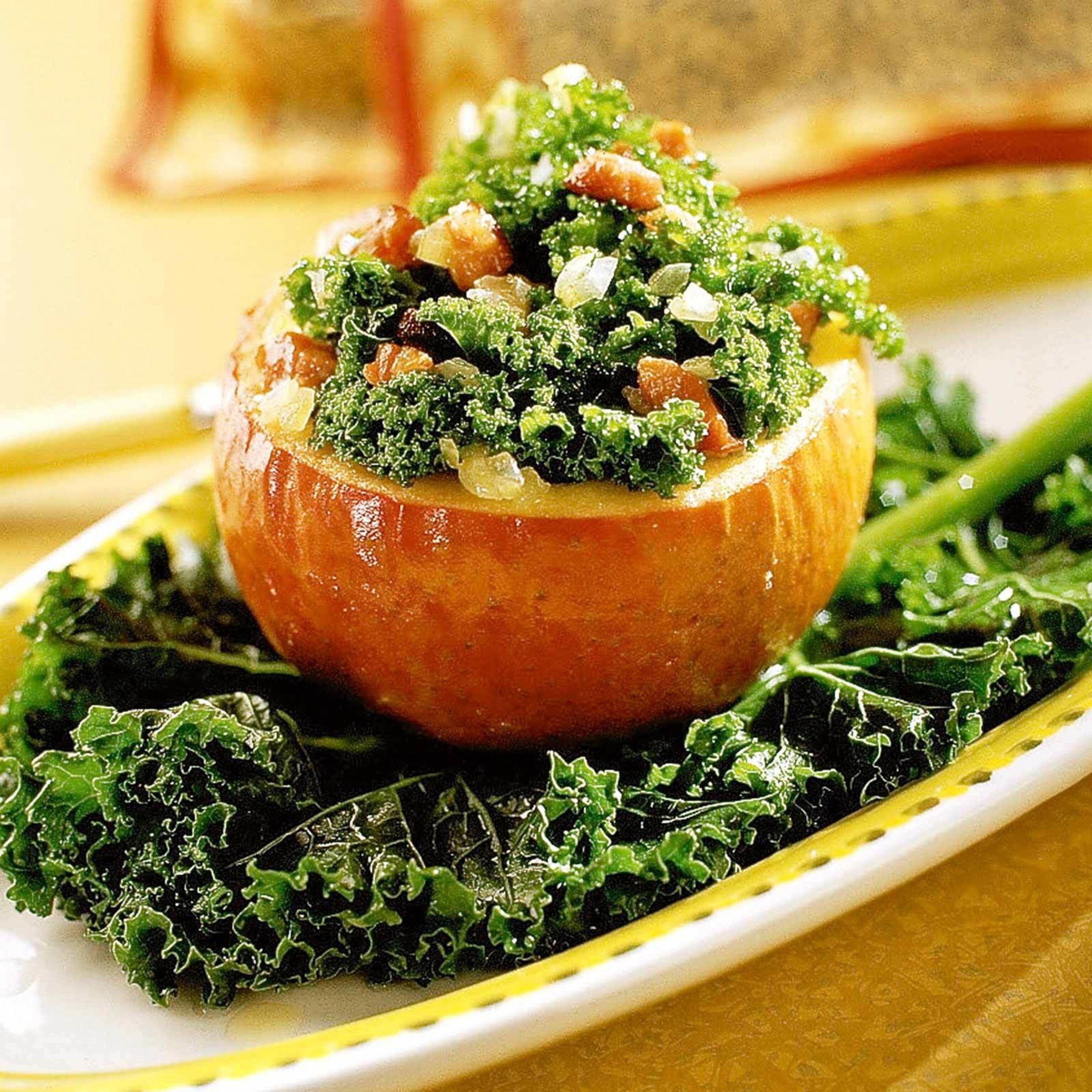 Federkohl