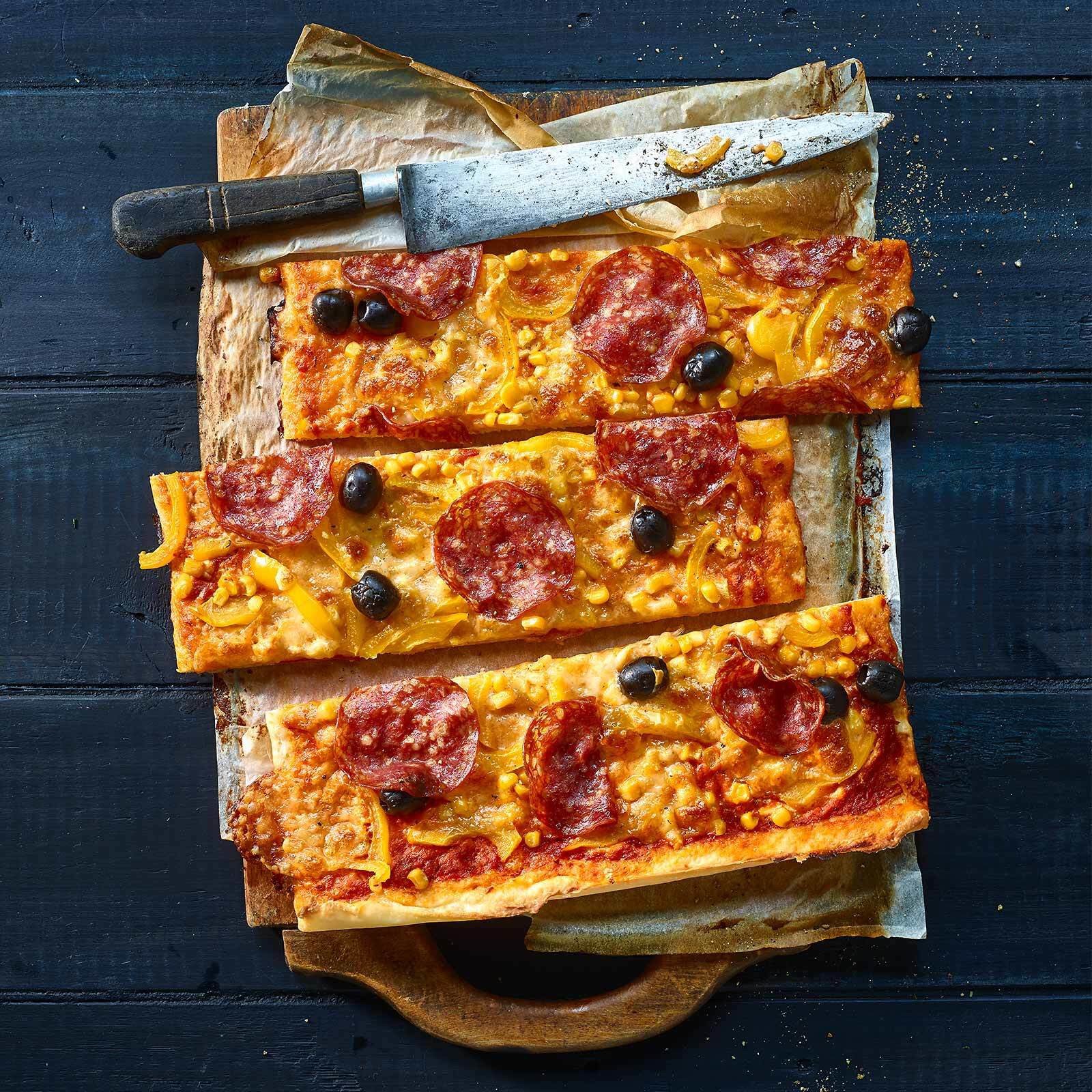 Family Pizza