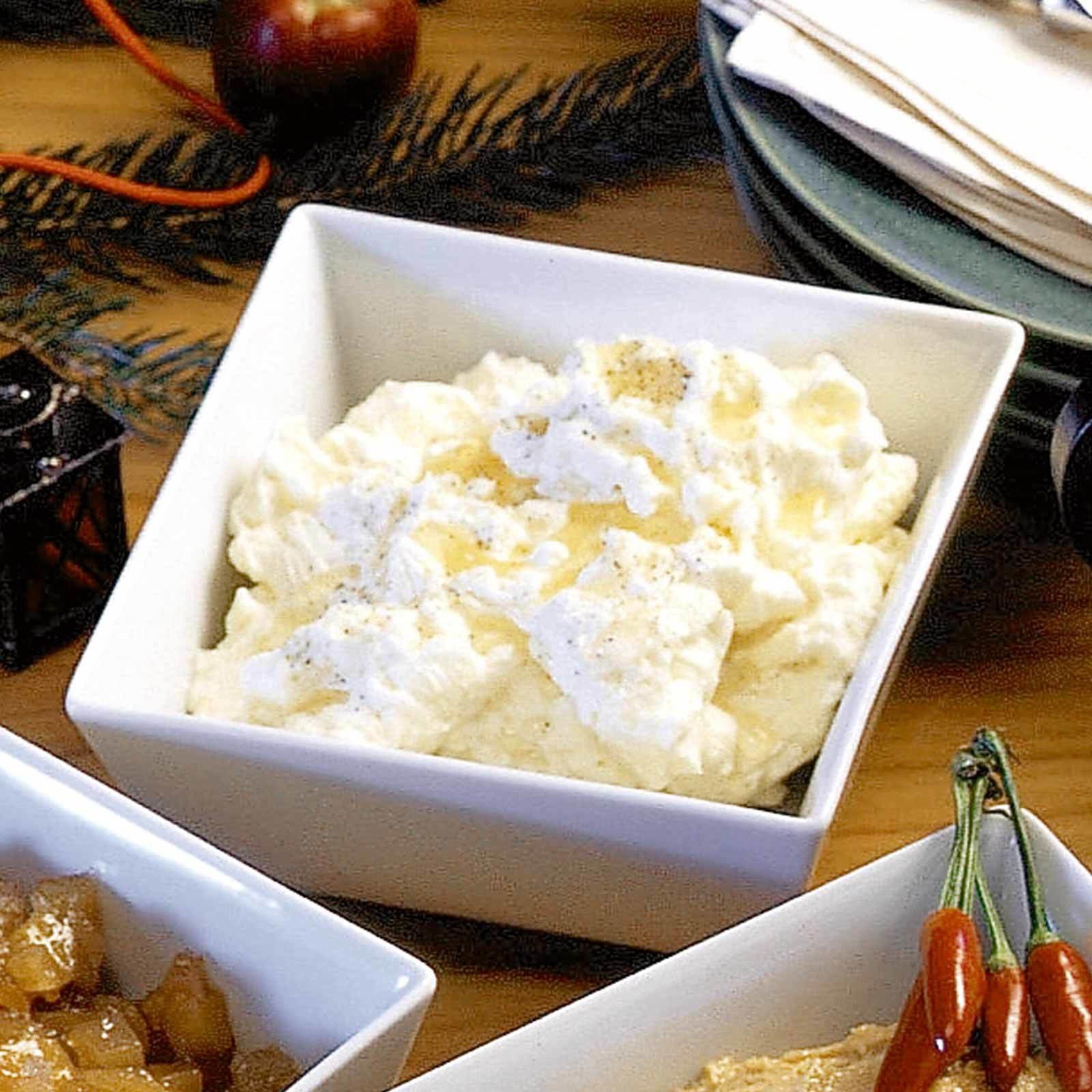 Honigbutter mit Brandy