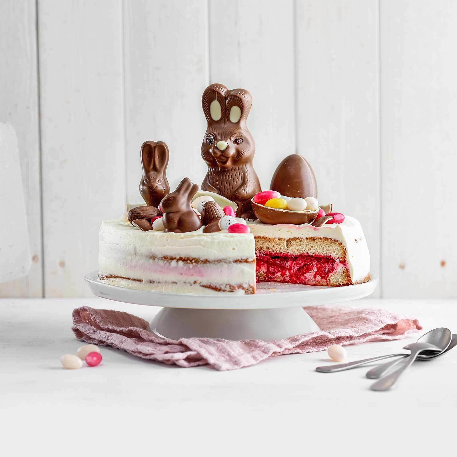 Ostertorte