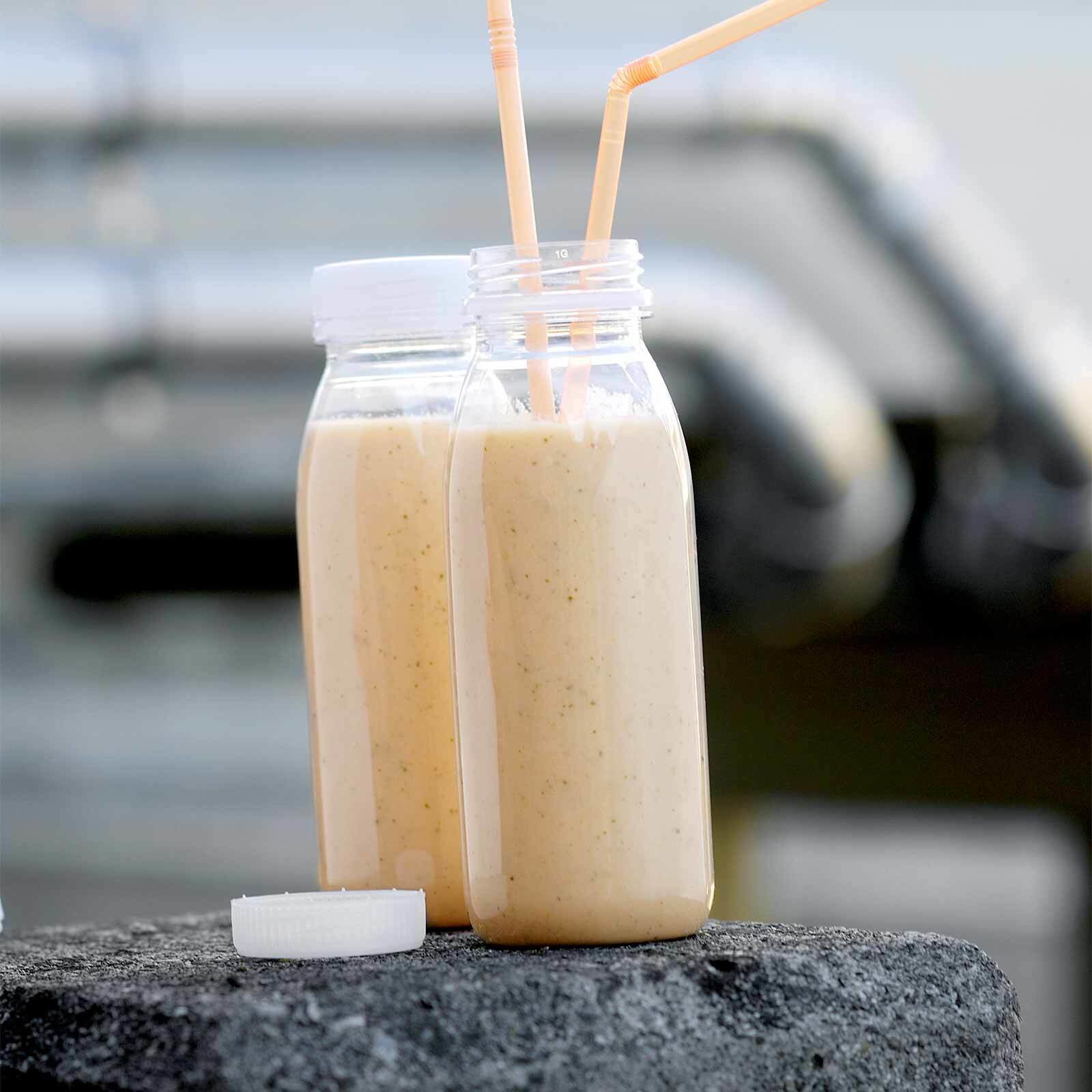 Papaya-Lassi