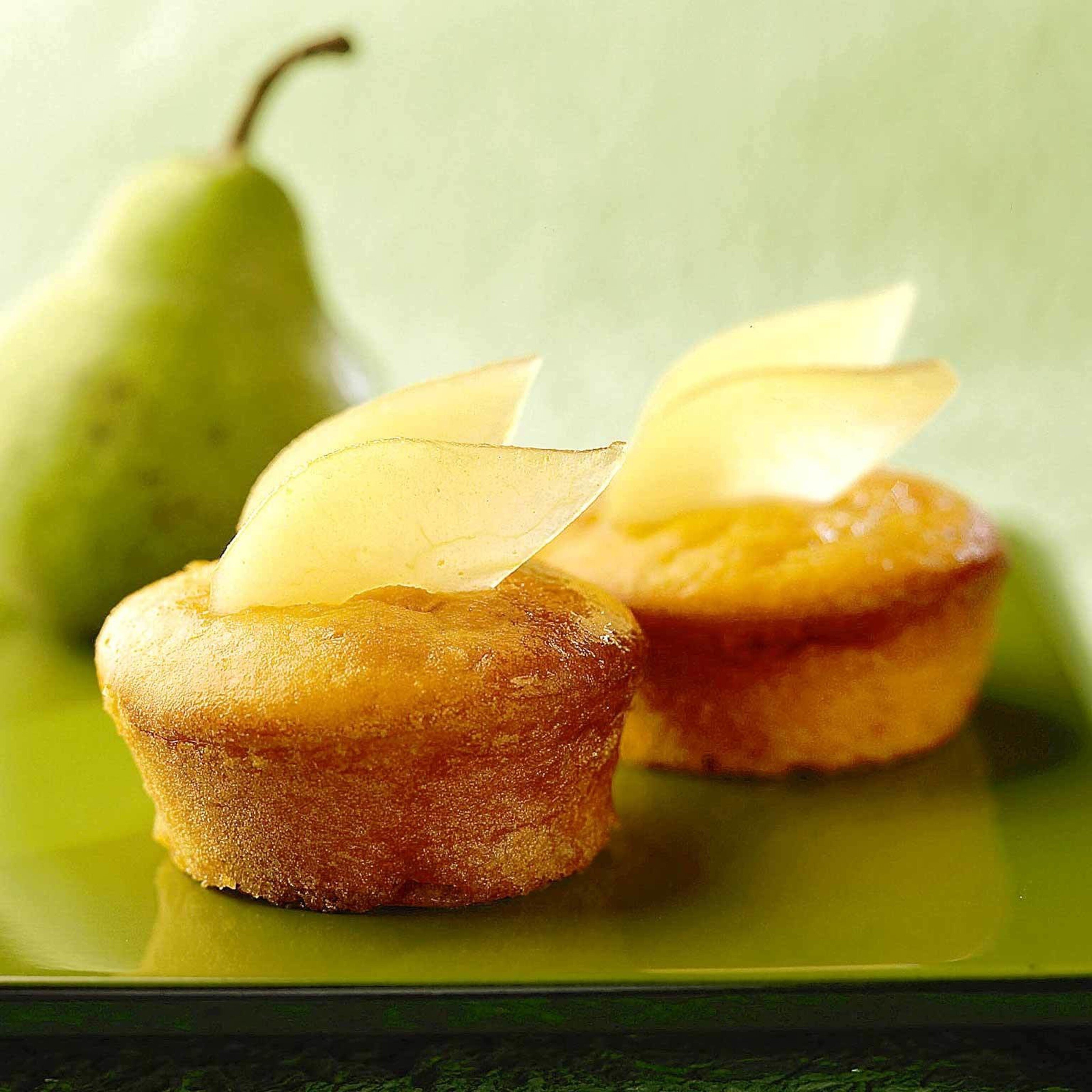 Muffins-savarins