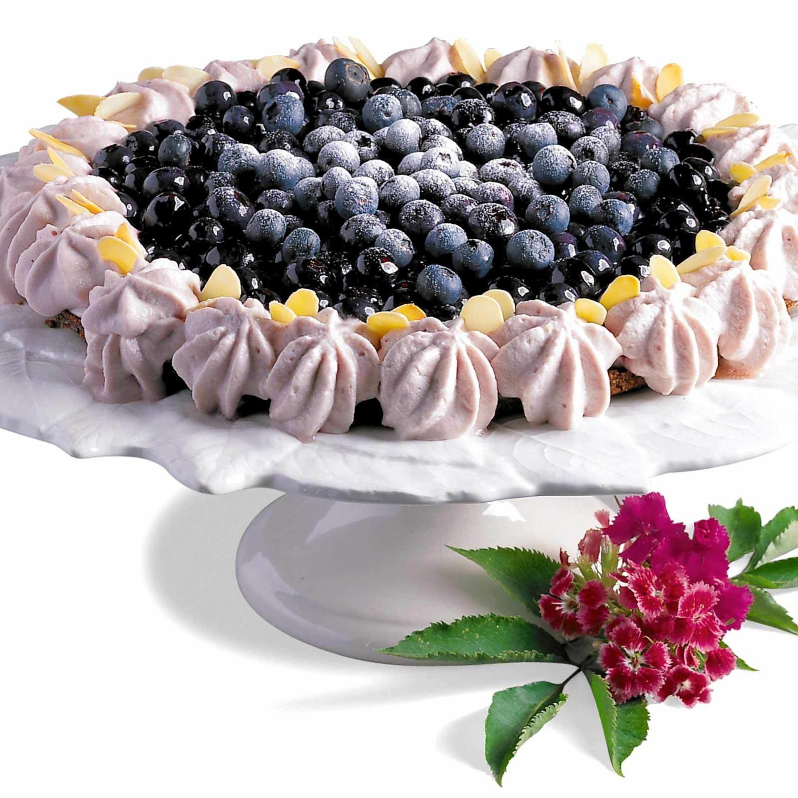 Heidelbeer-Torte