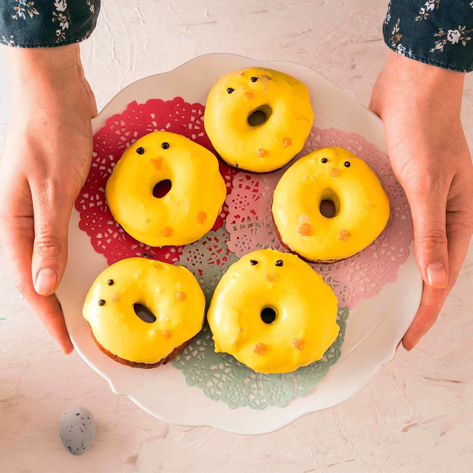 Bibi-Donuts