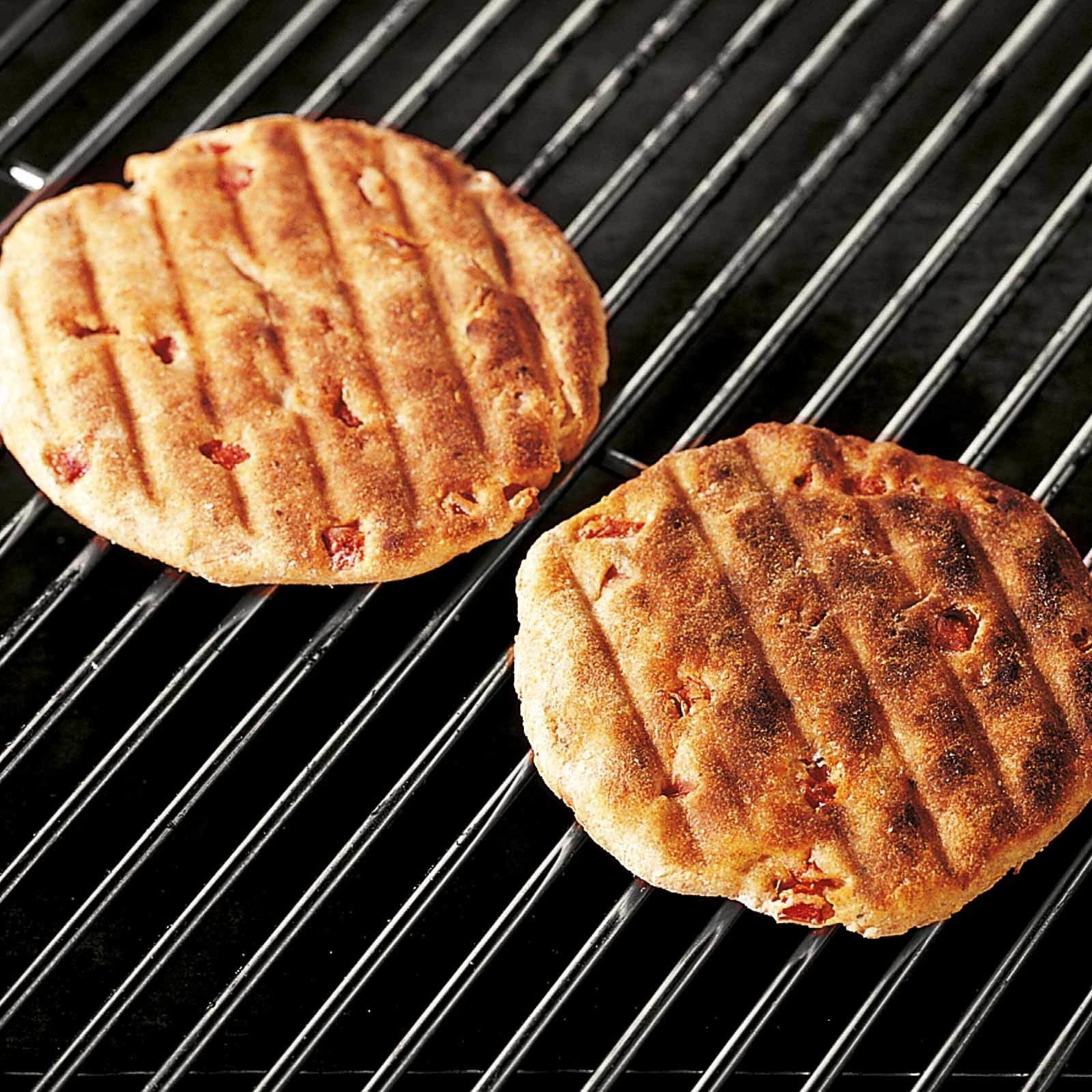 Pitta-Fladen