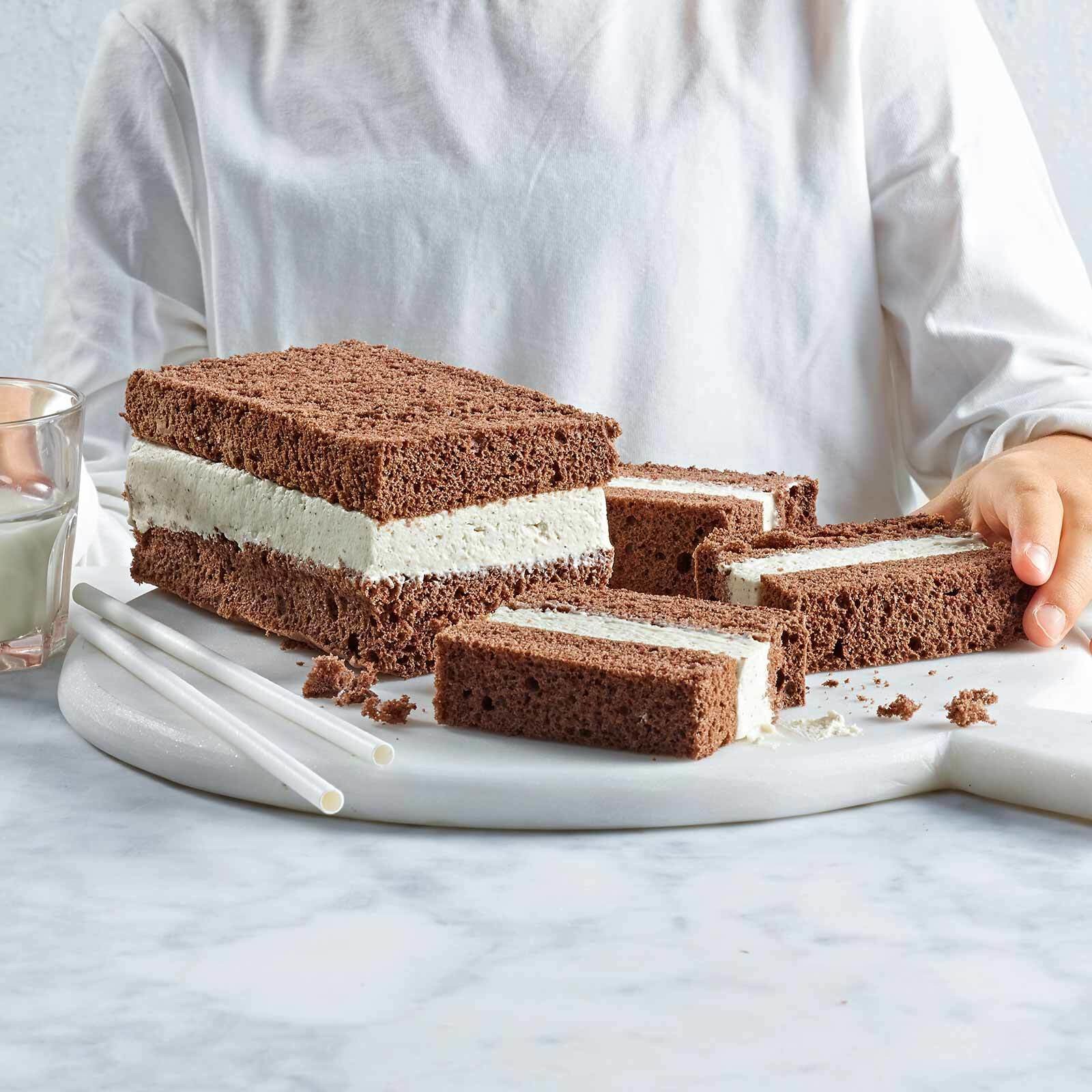 Milchschnitte XL