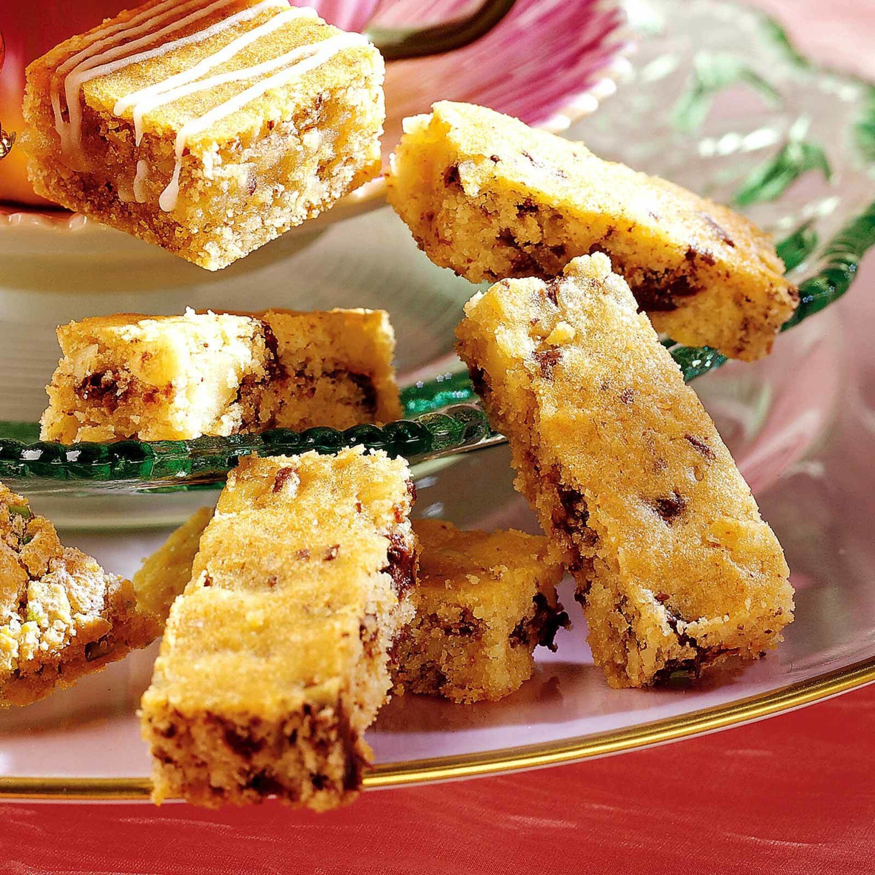 Cookie-Bars
