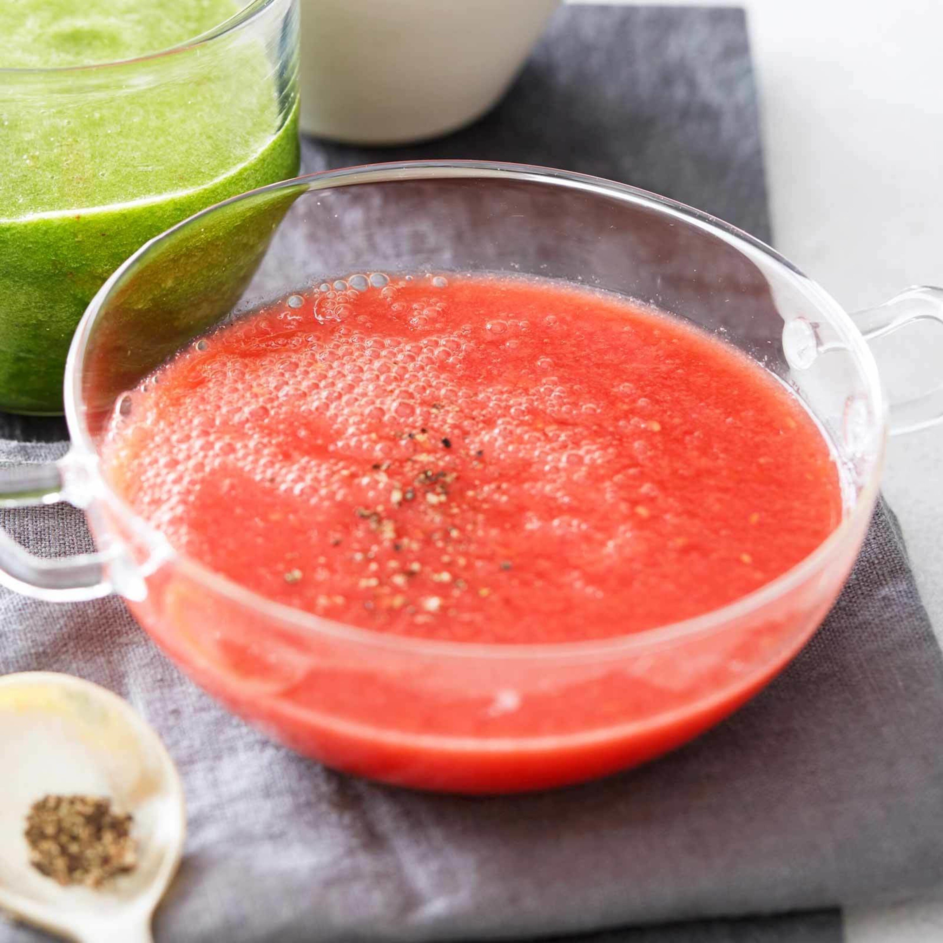 Red Smoothie