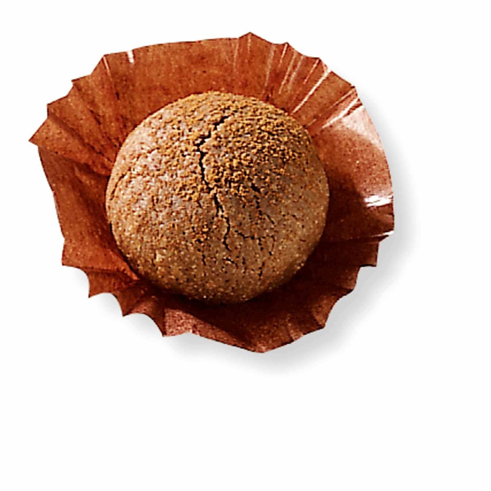 Boules cannelle
