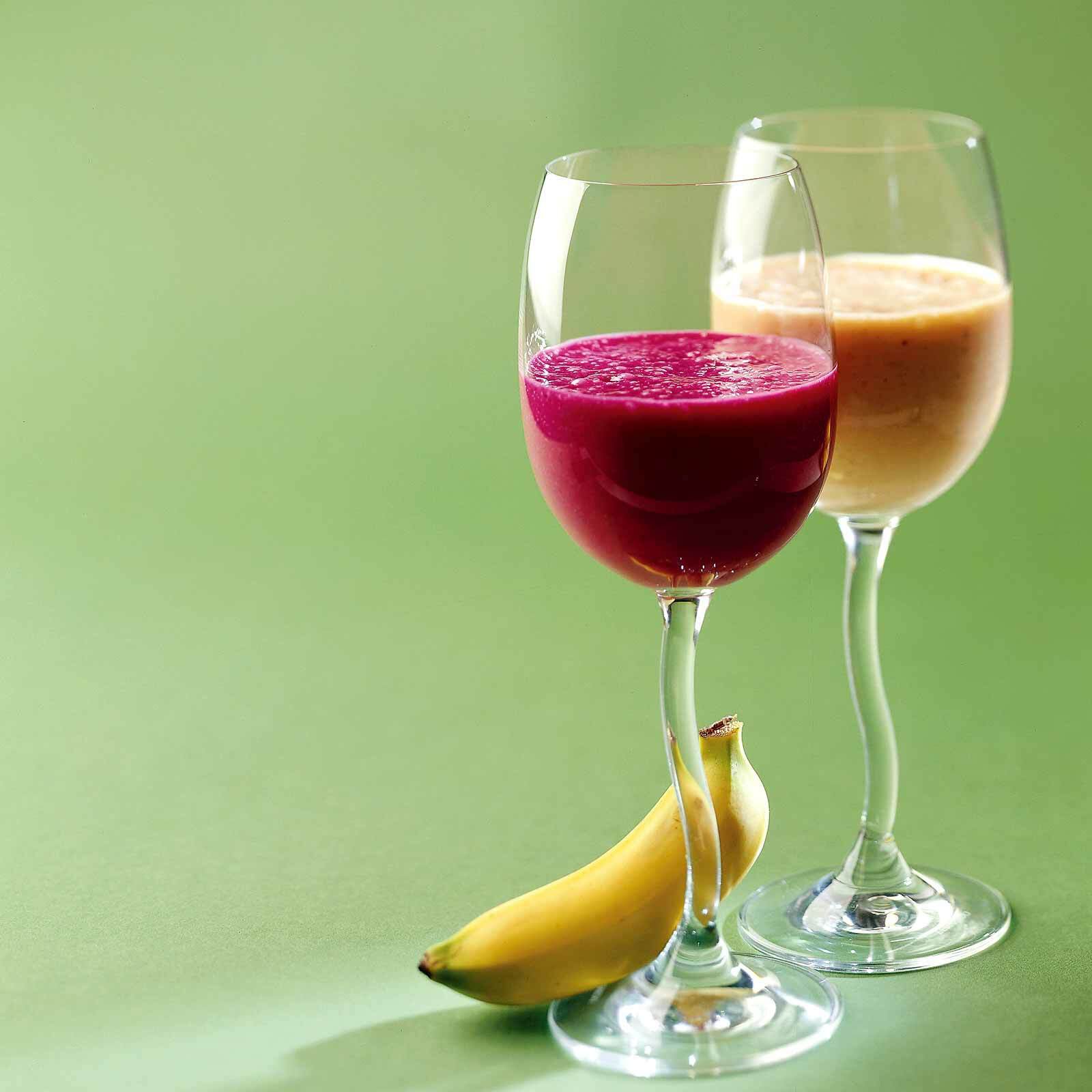 Gute-Laune-Drink