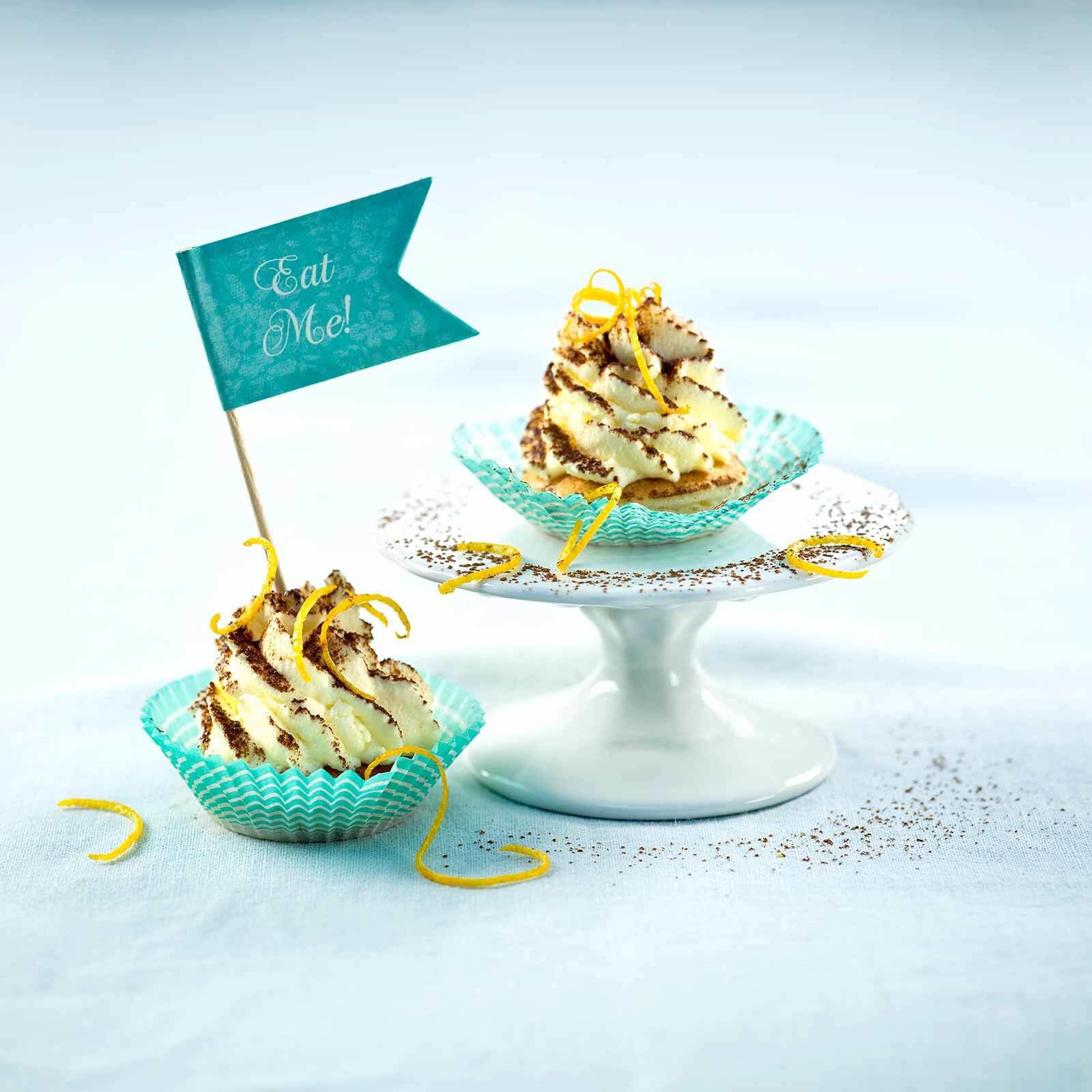 Tiramisu-Rondini