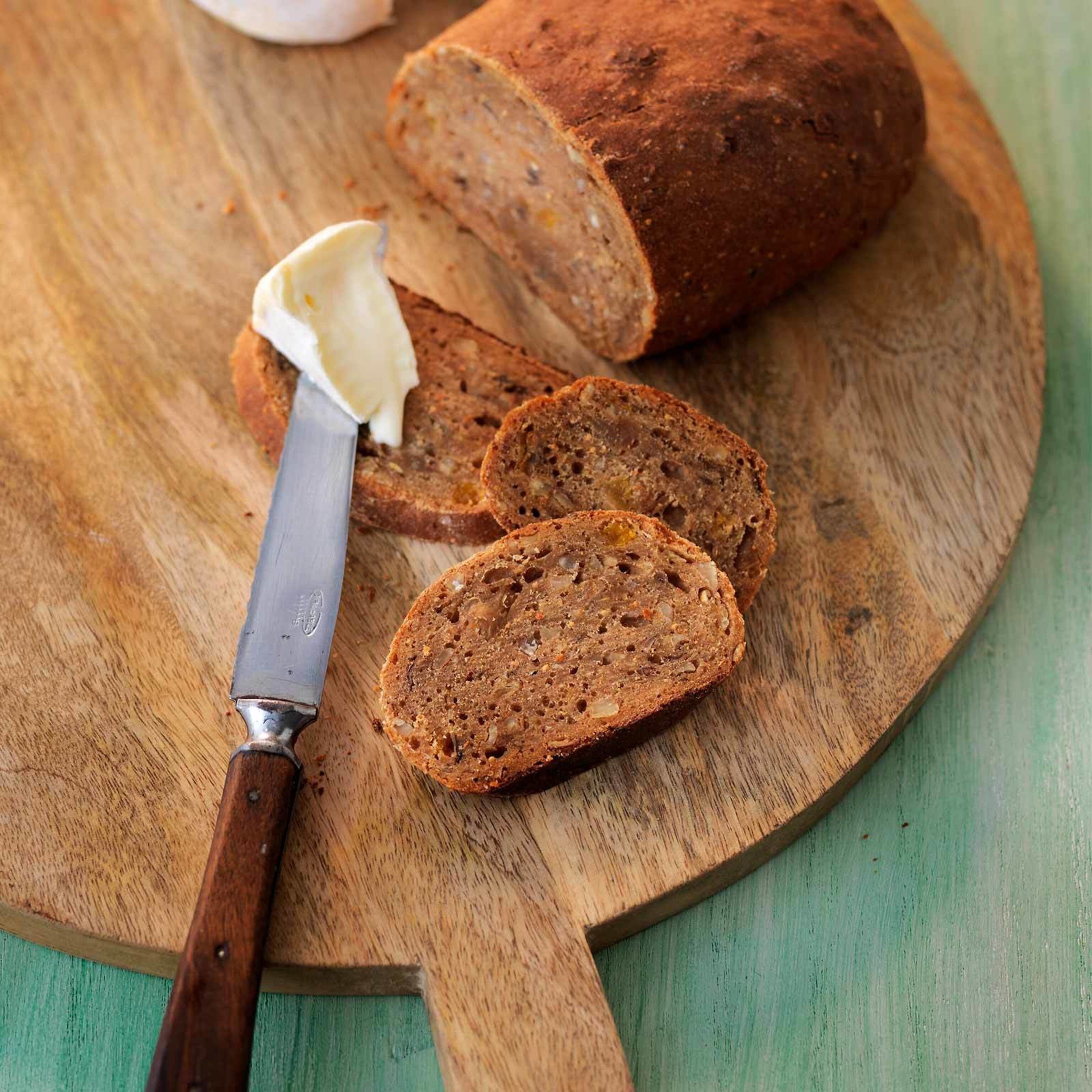 Früchtebrot