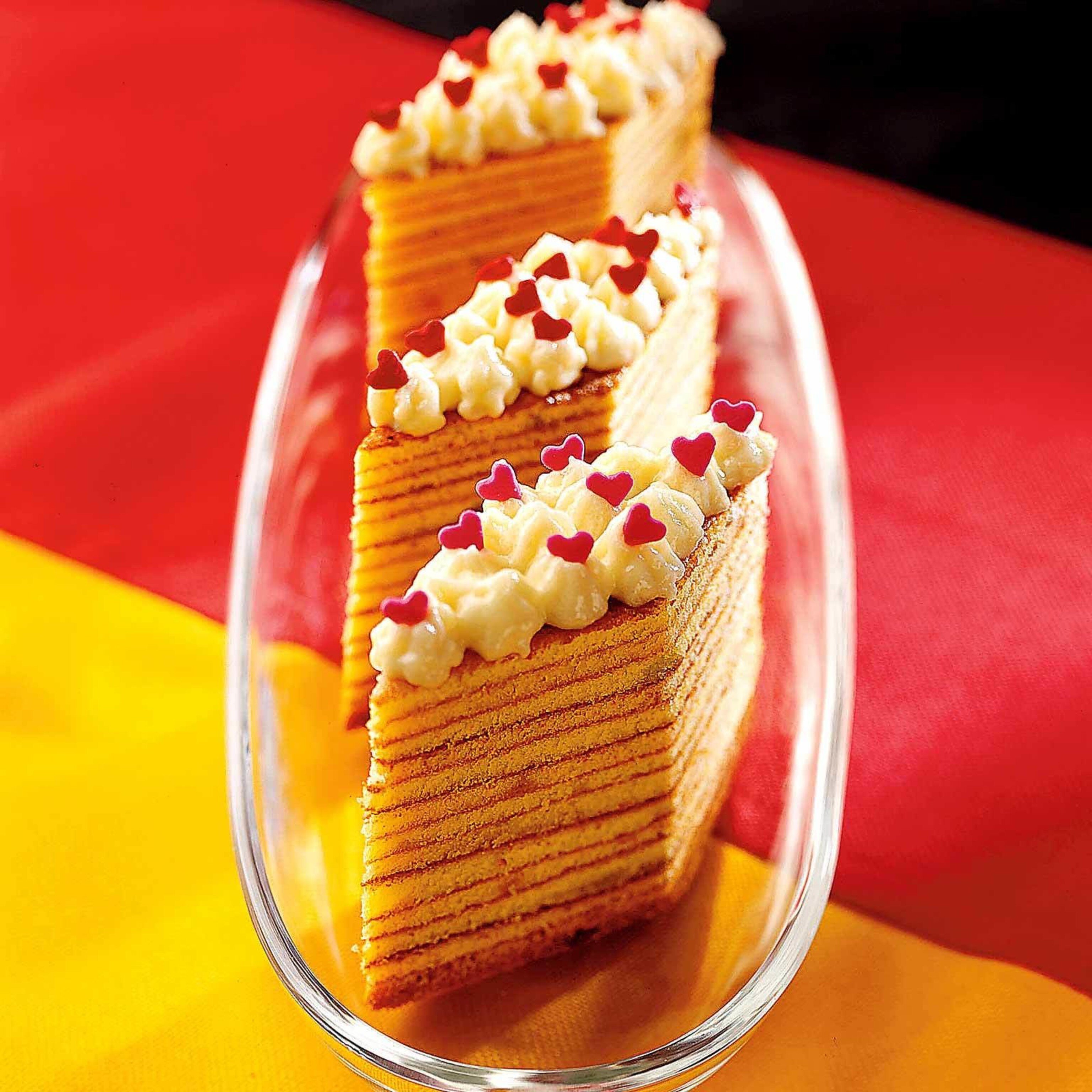 Bûchettes