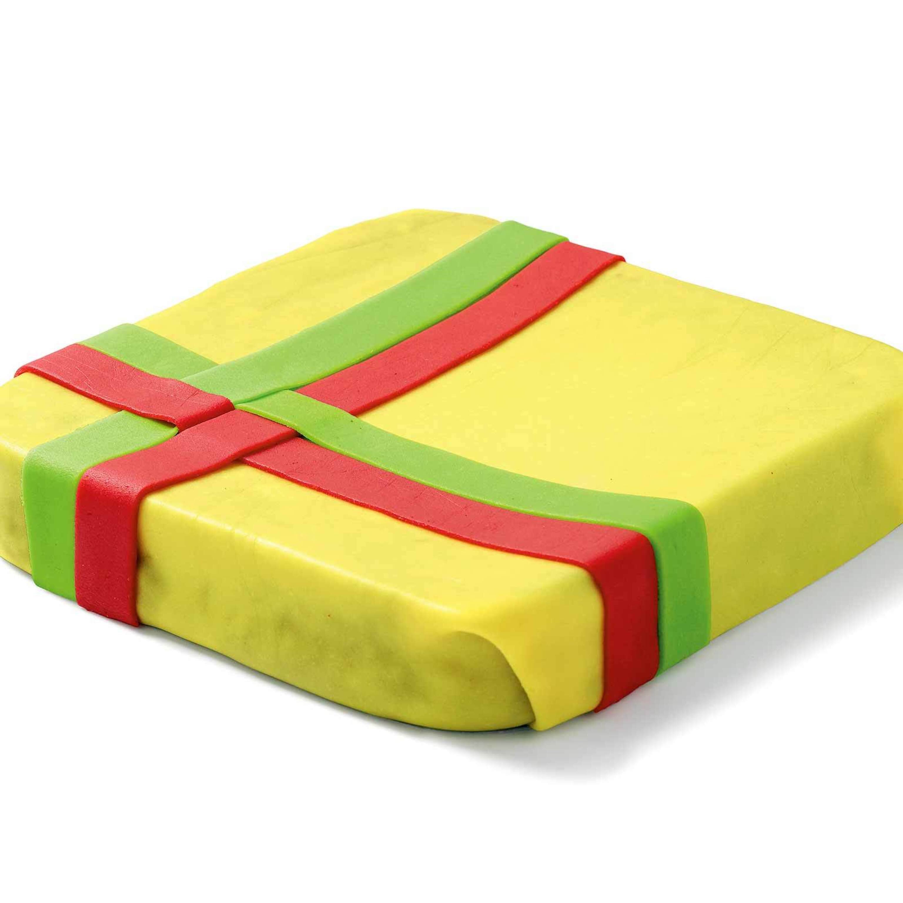 Quadro-Torte