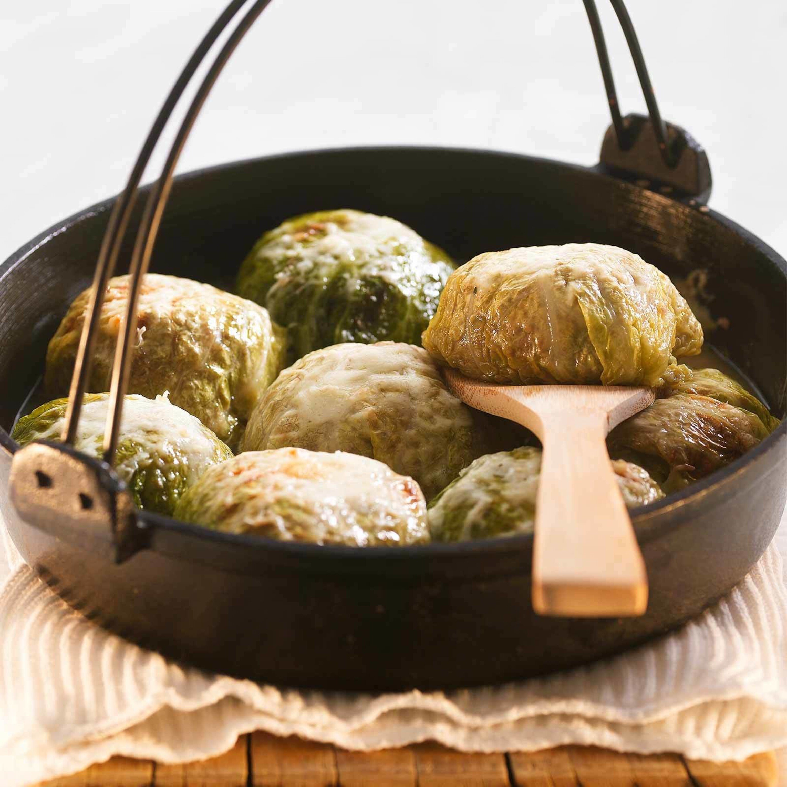 Lamm-Wirzpäckli