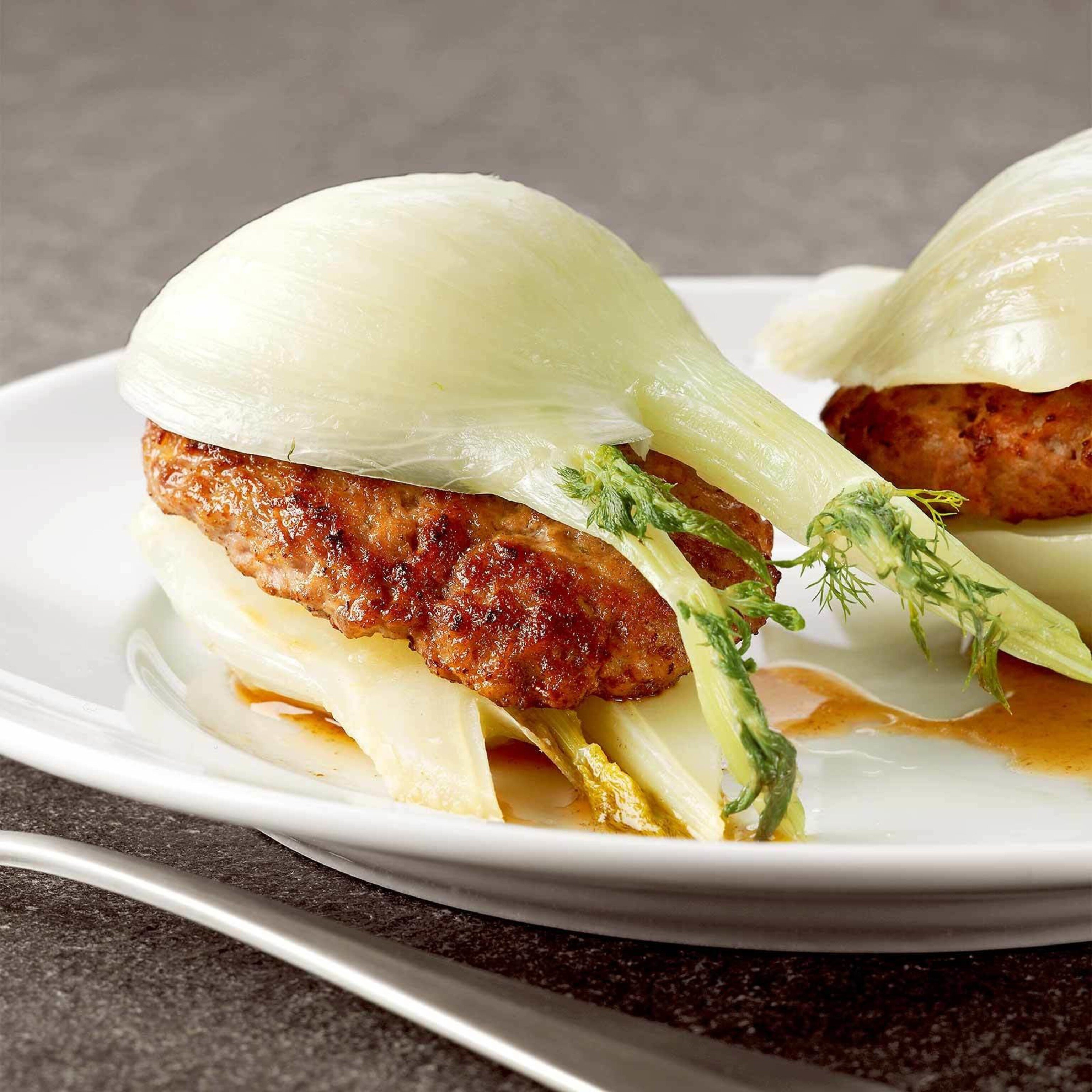 Fenchel-Burger