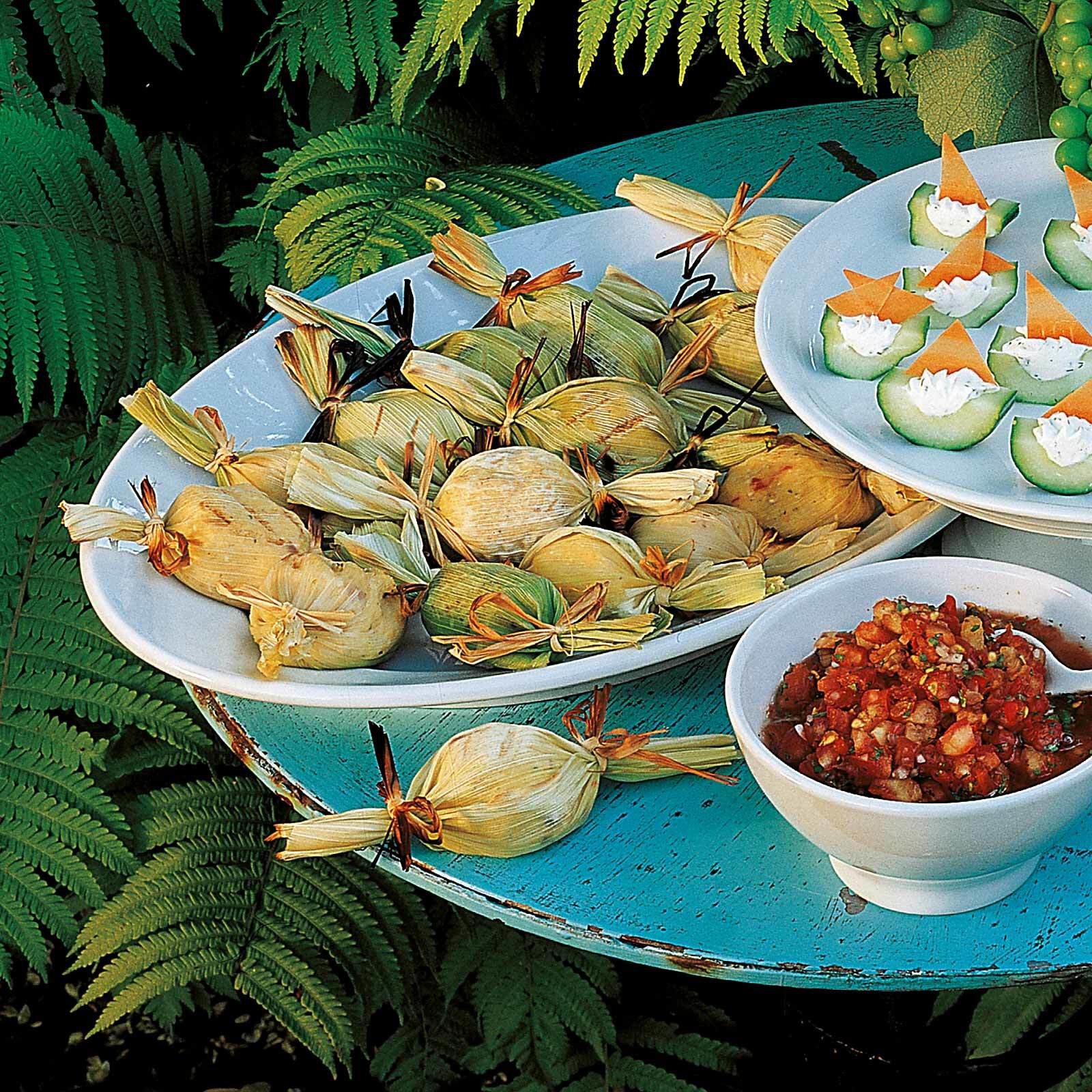 Tamales