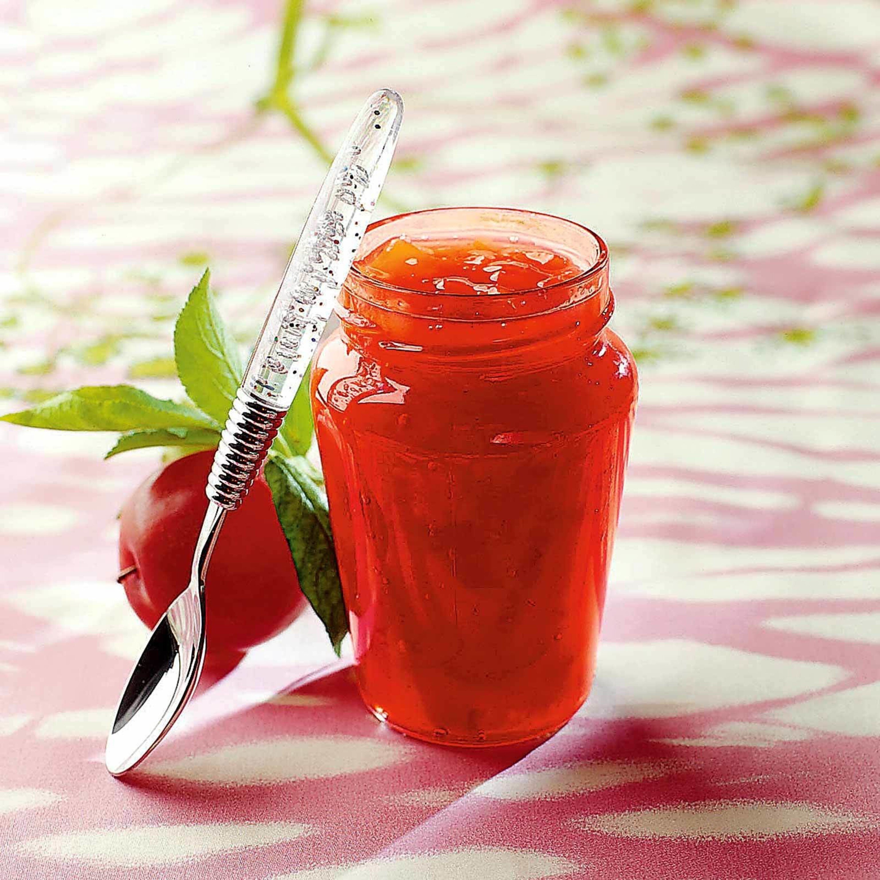 Confiture de prunes
