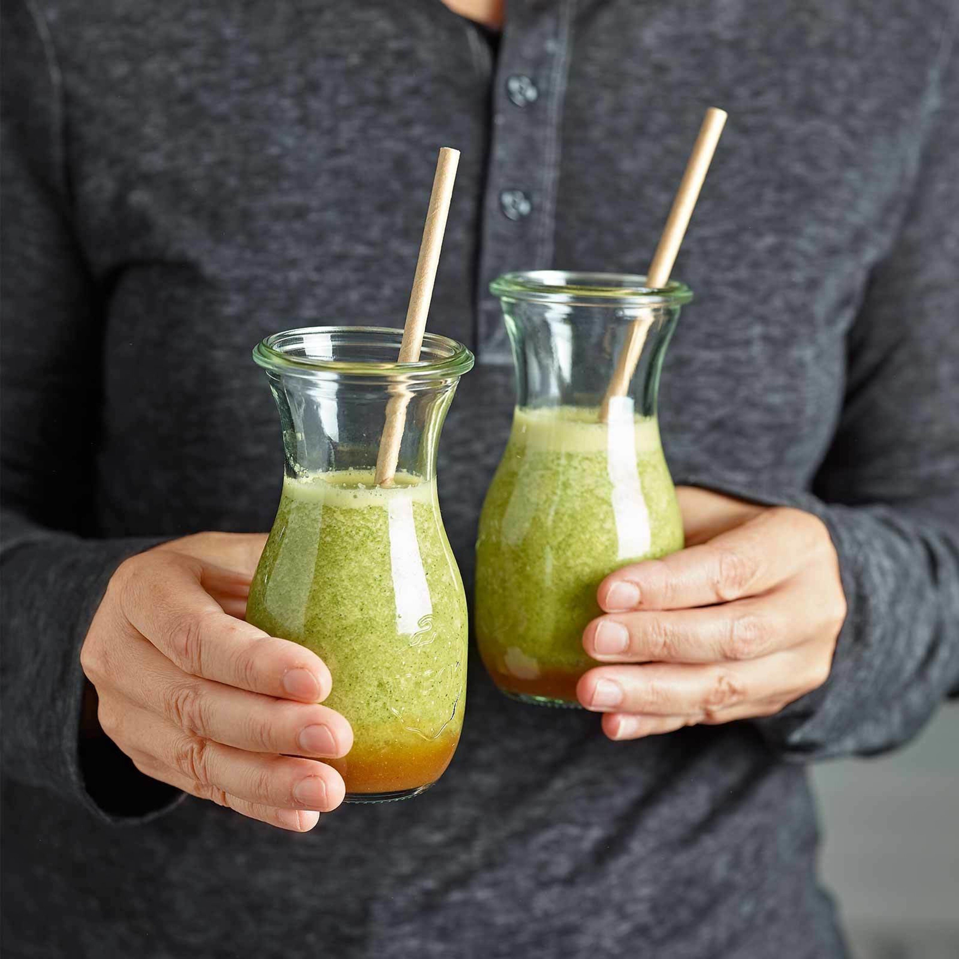 Vitamin-C-Smoothie