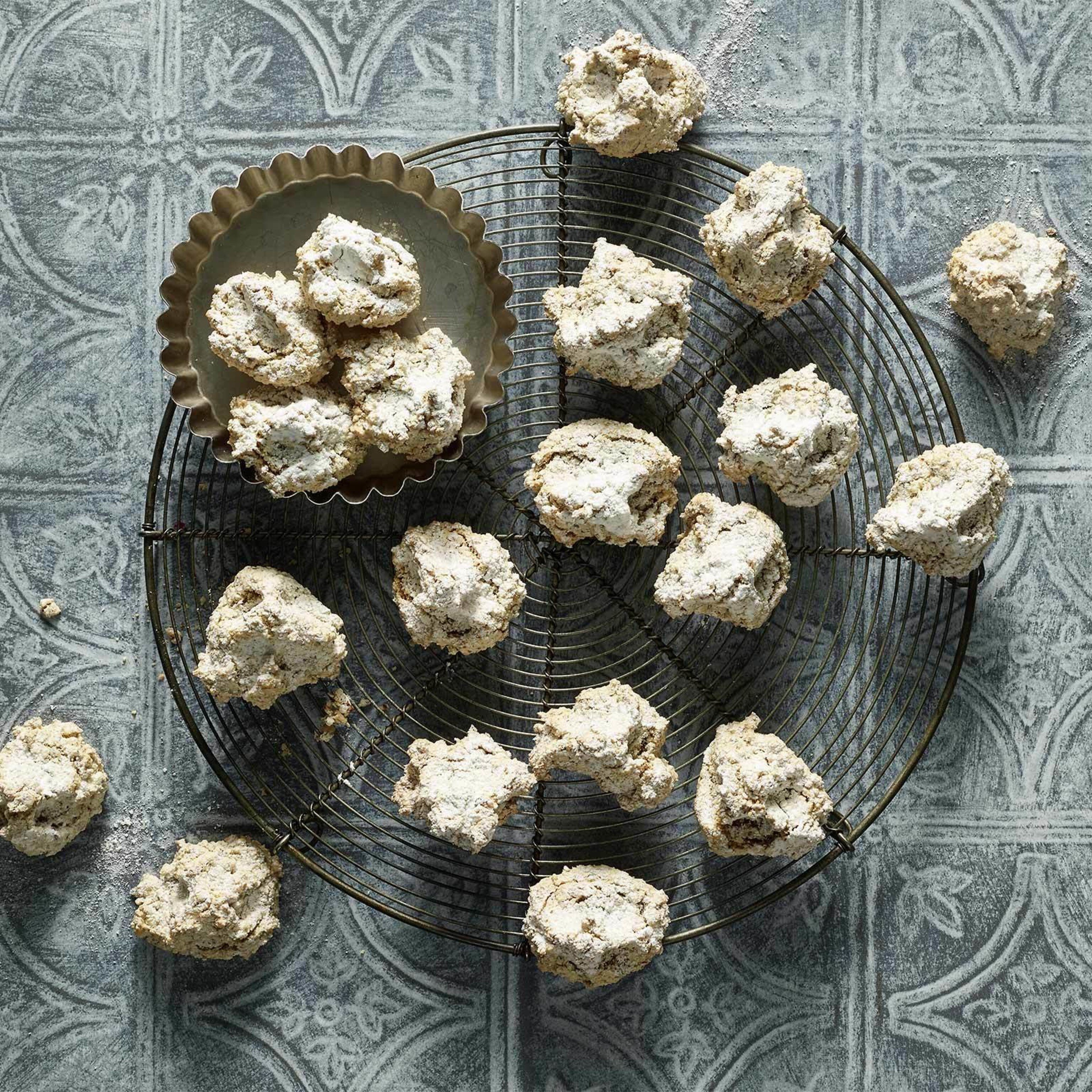 Amaretti