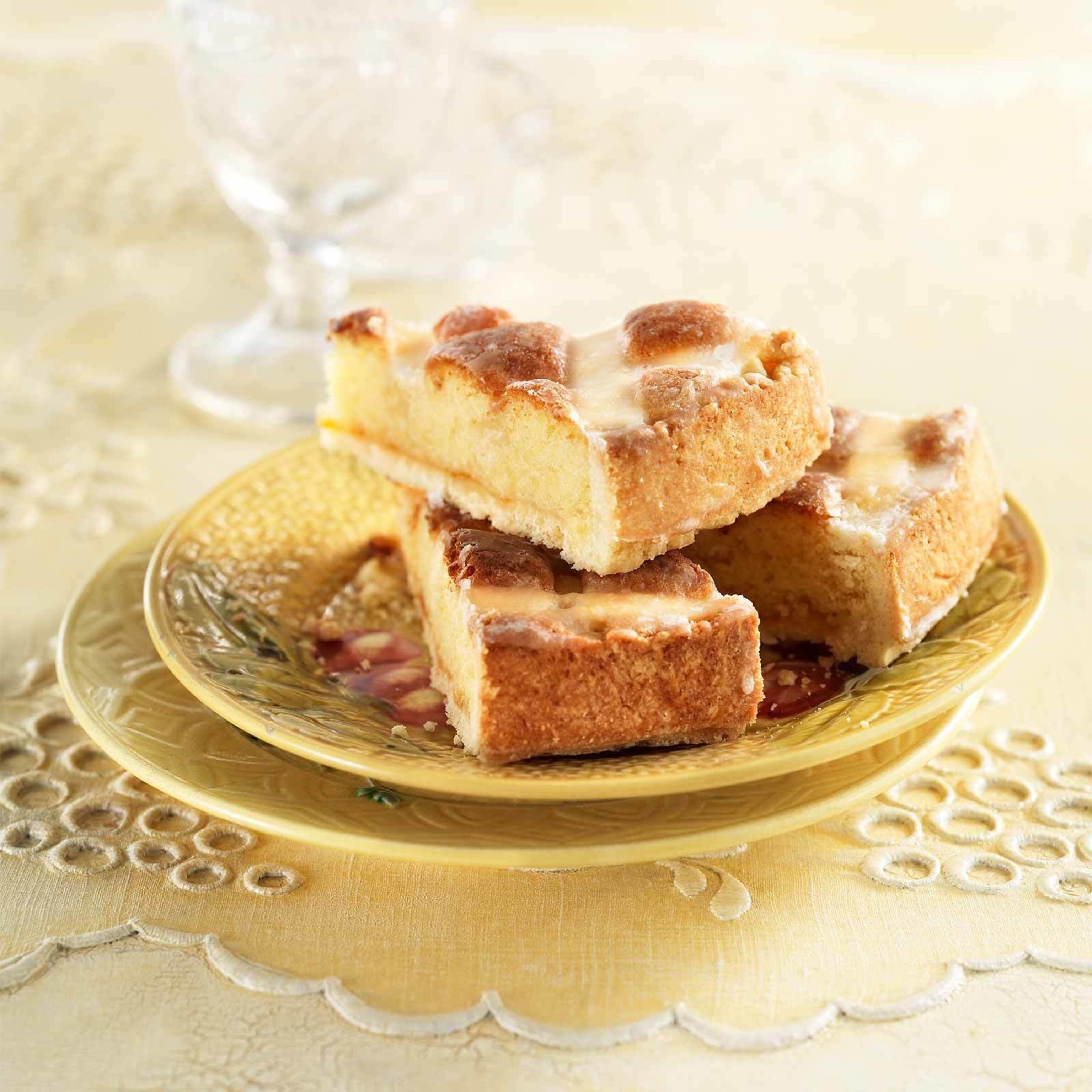 Holländertorte