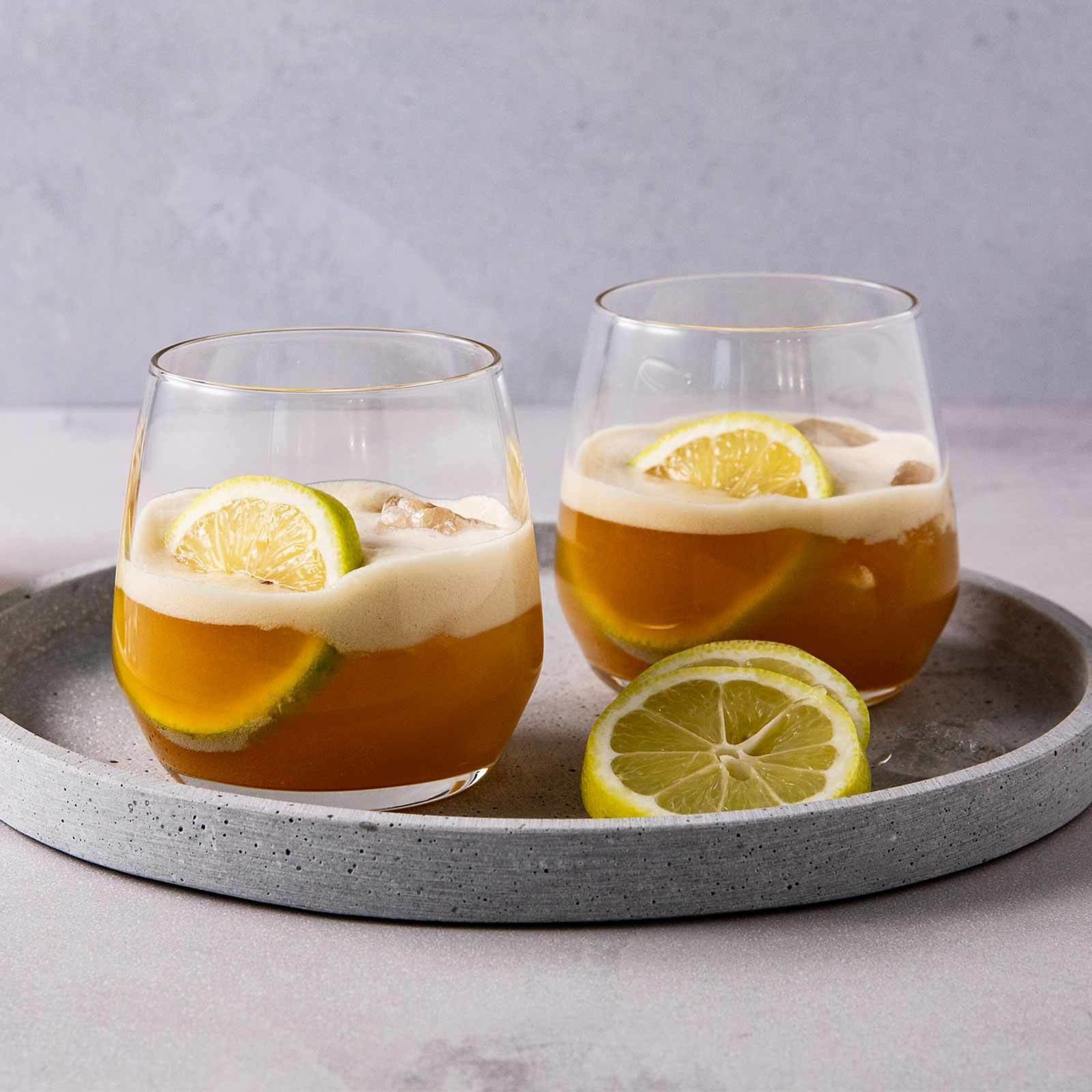 Amaretto Sour