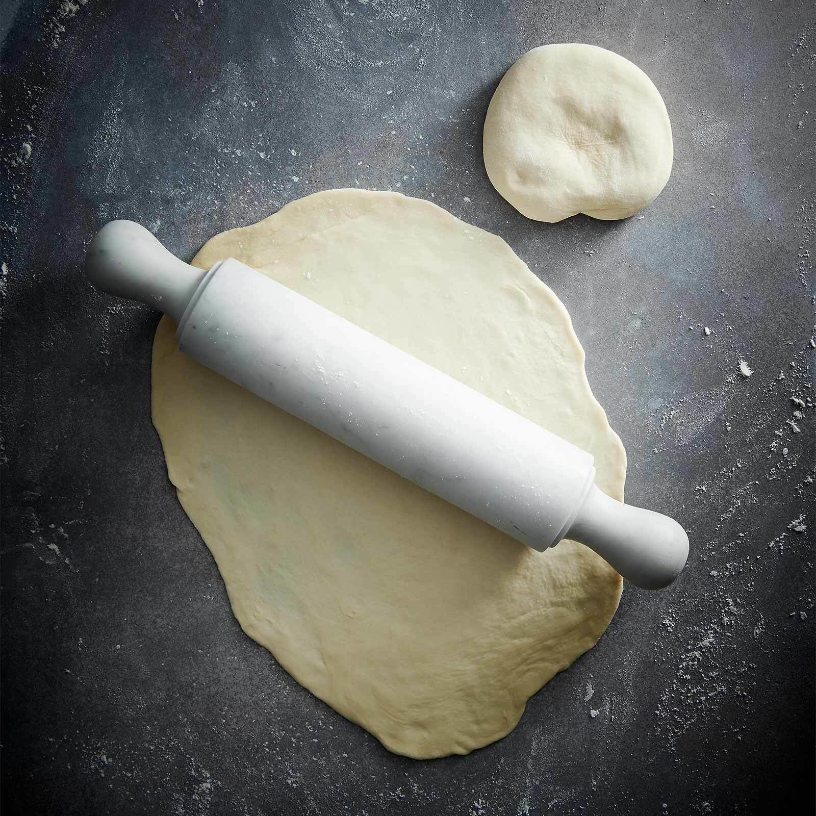 Flammkuchenteig