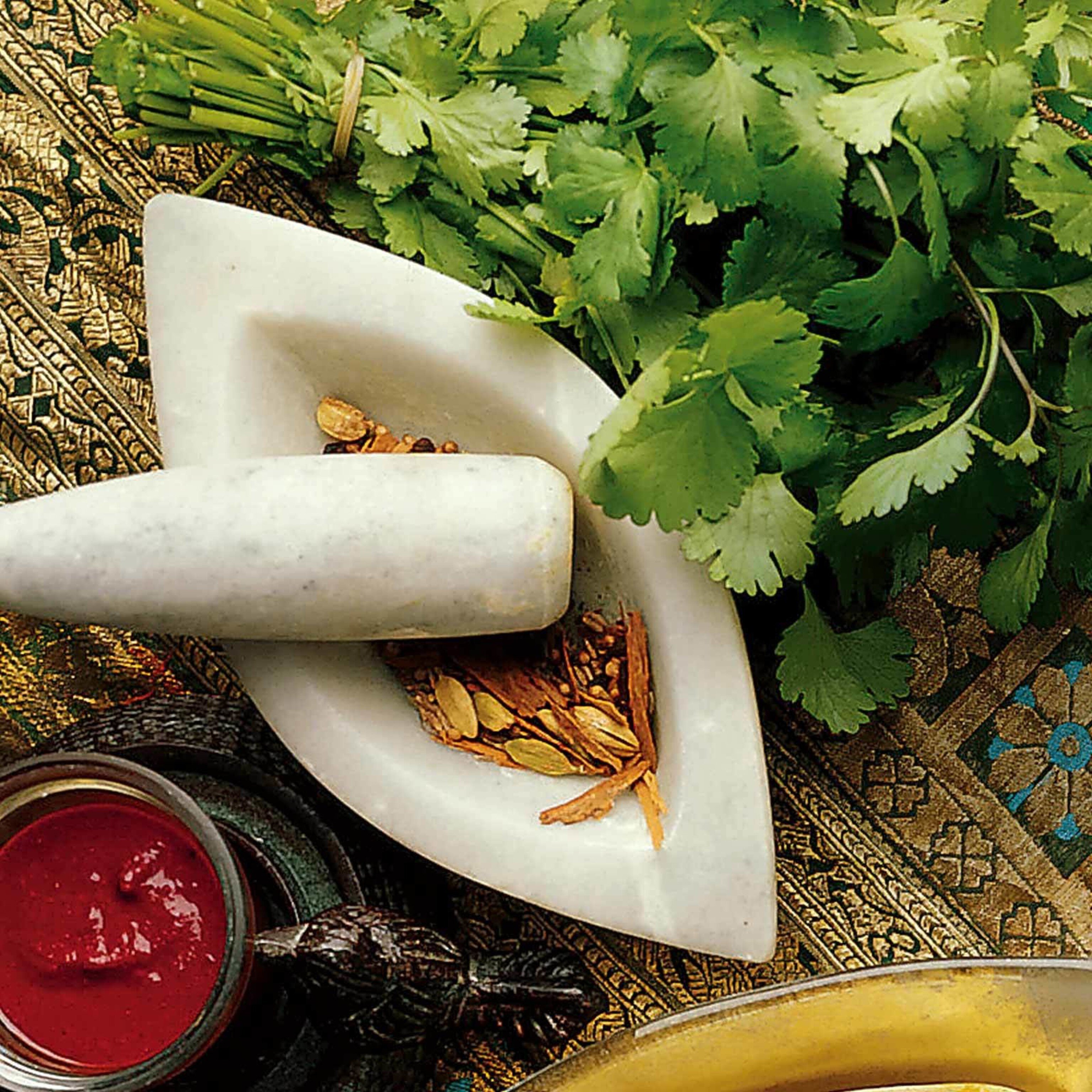 Garam Masala