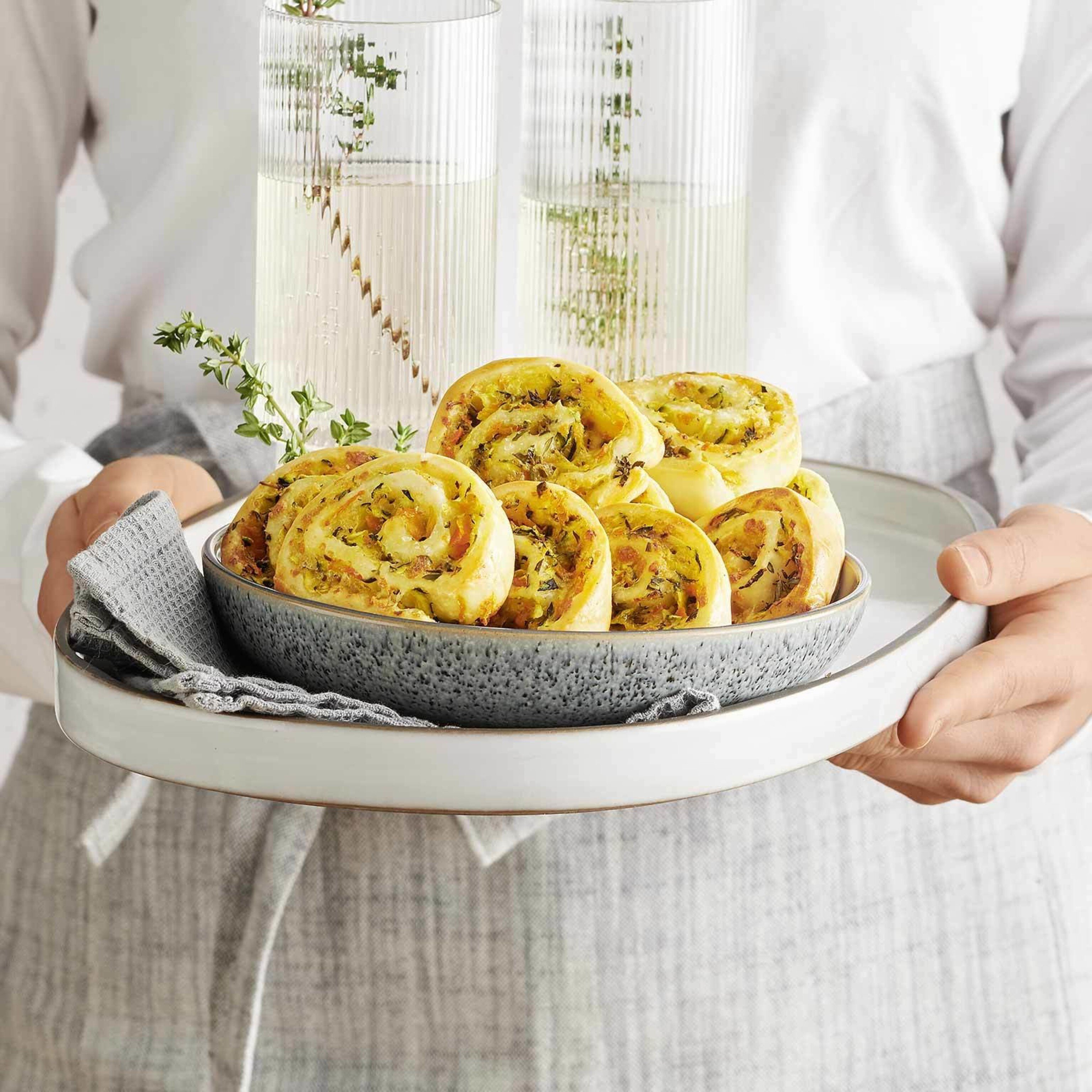 Apéro-Schnecken
