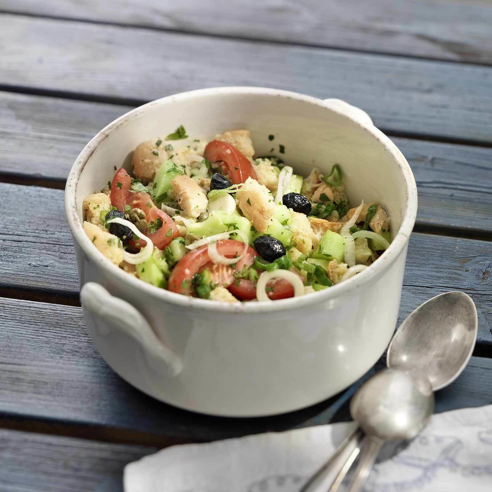 Panzanella