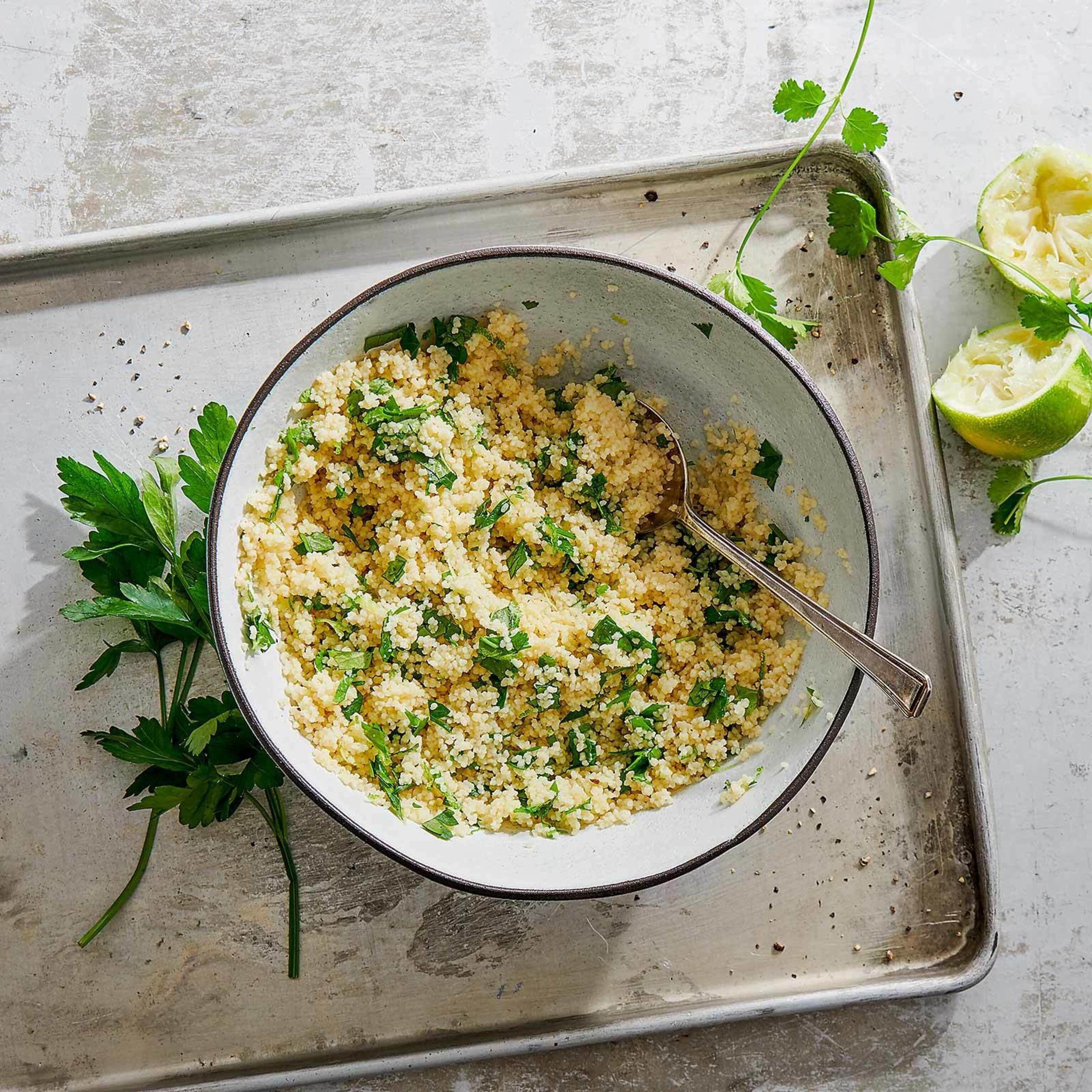 Couscous