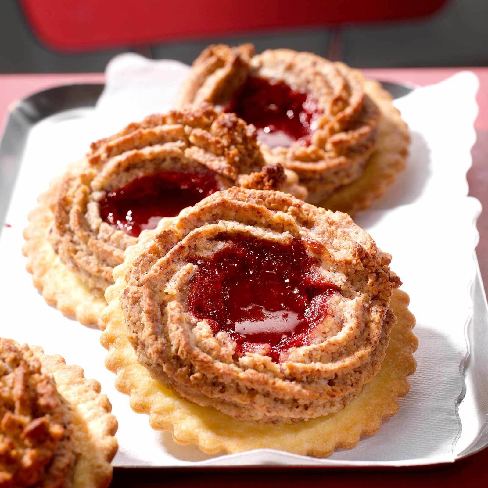Vogelnestli