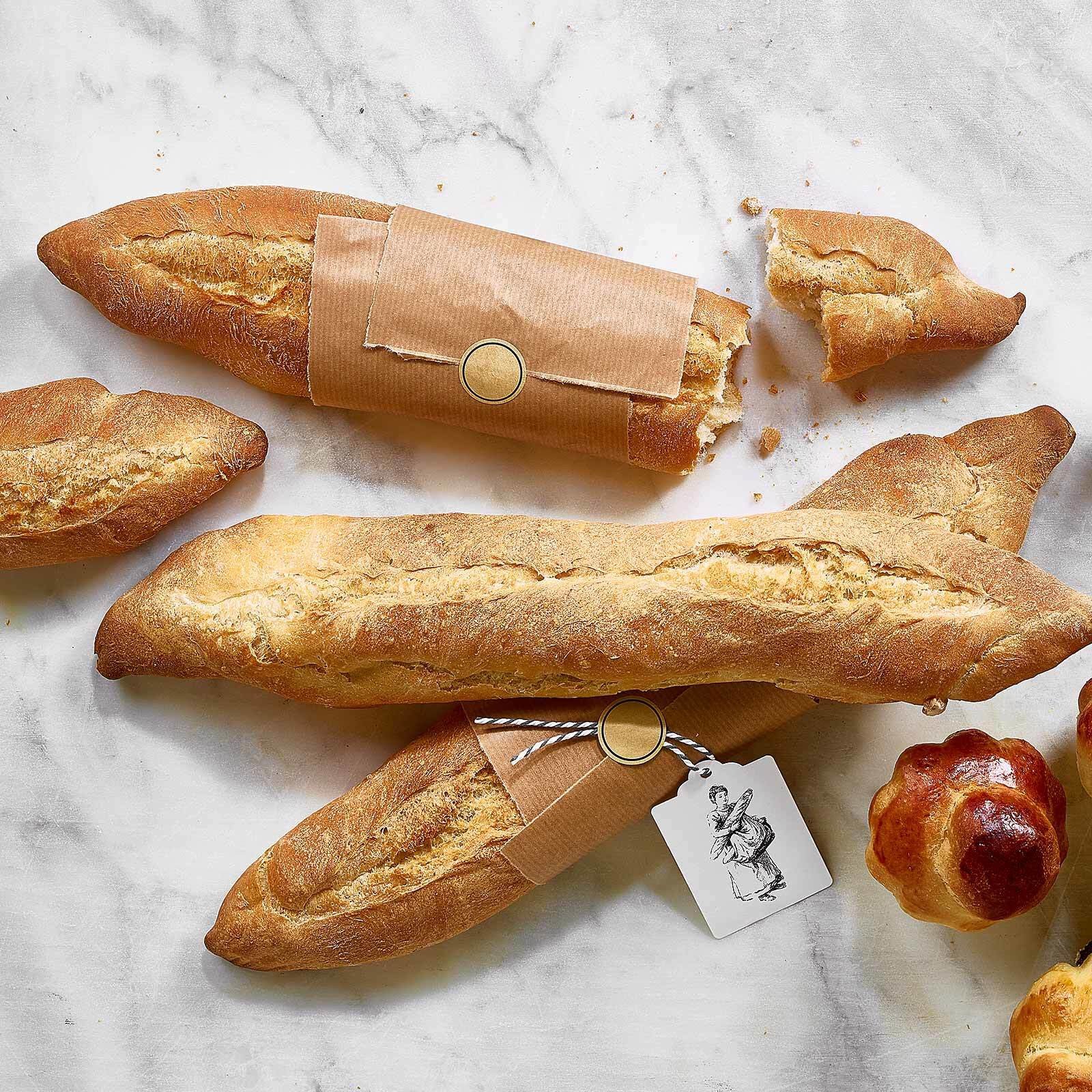 Baguettes