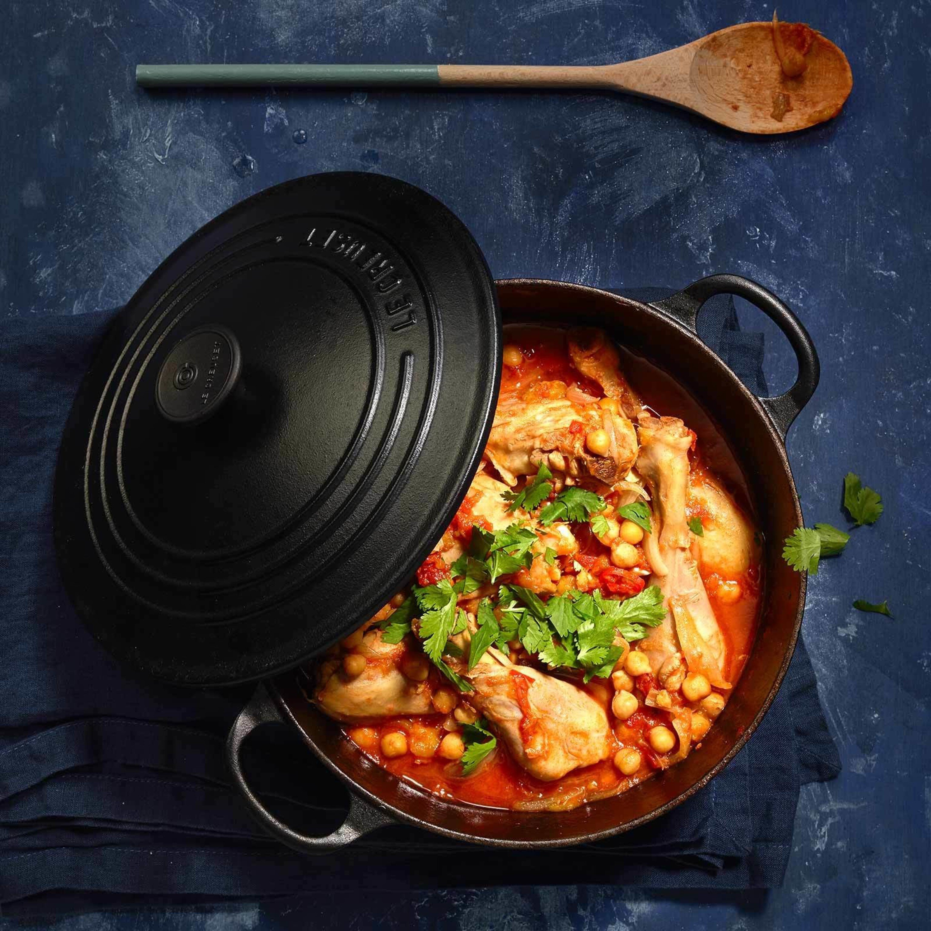 One pot poulet-mangue